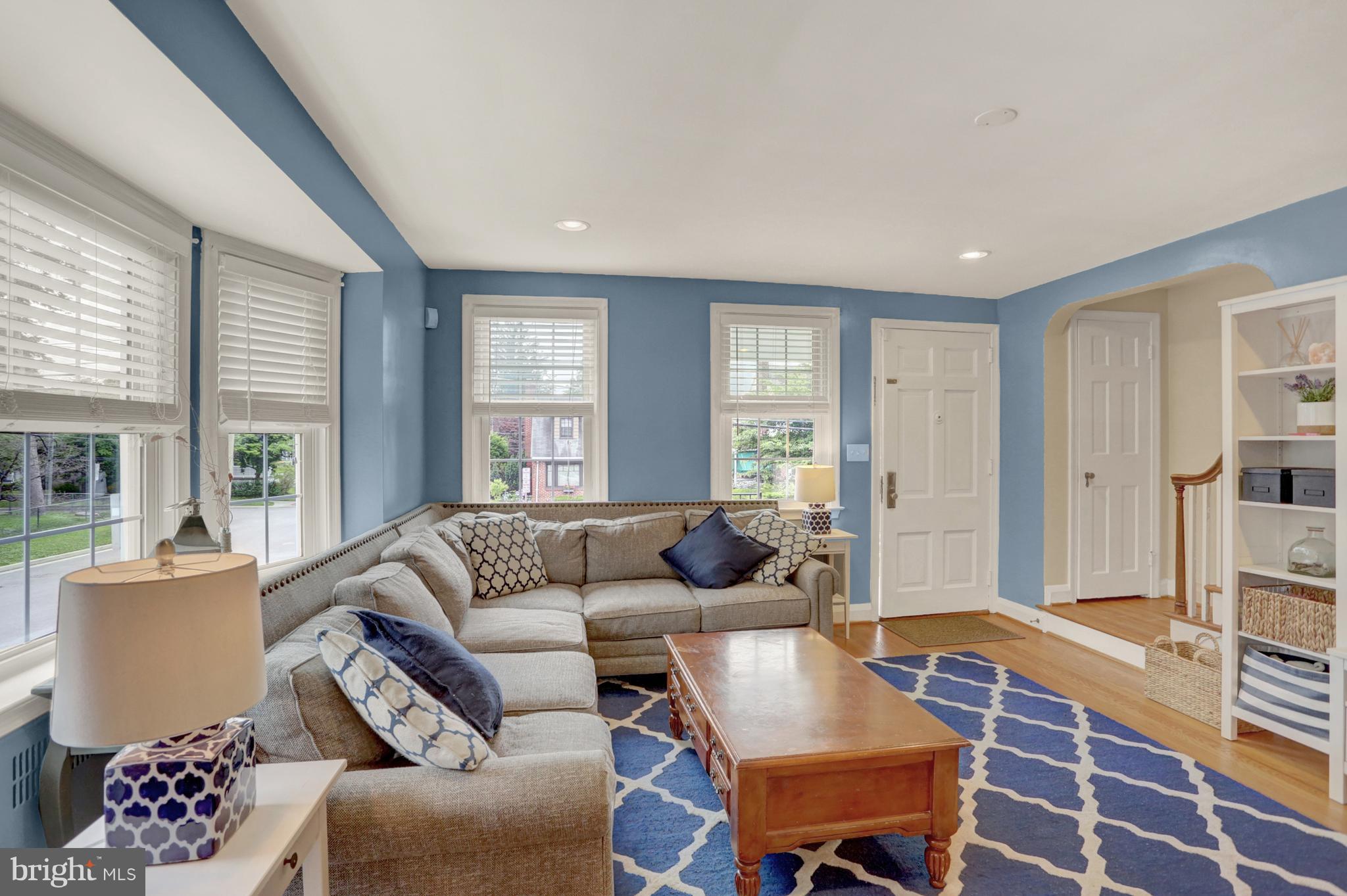 AIGBURTH - Residential