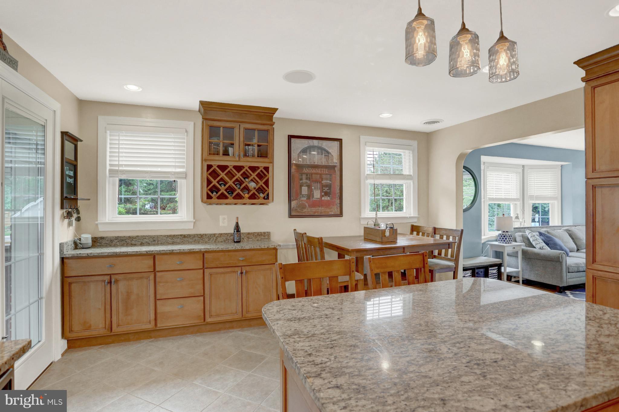 AIGBURTH - Residential