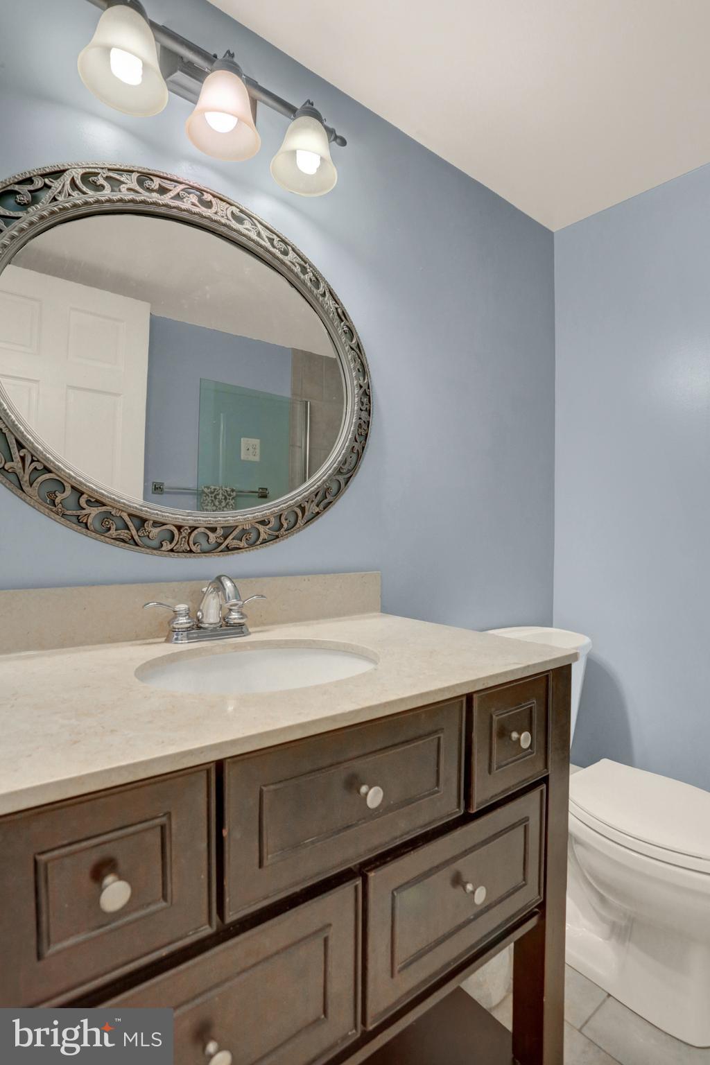 AIGBURTH - Residential