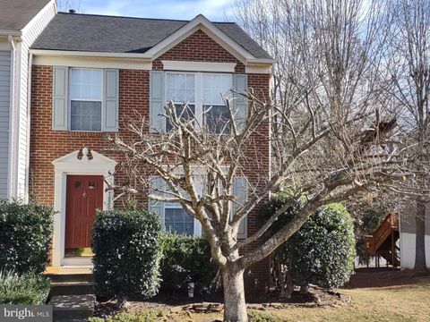 7039 SAUVAGE LANE GAINESVILLE VA 20155