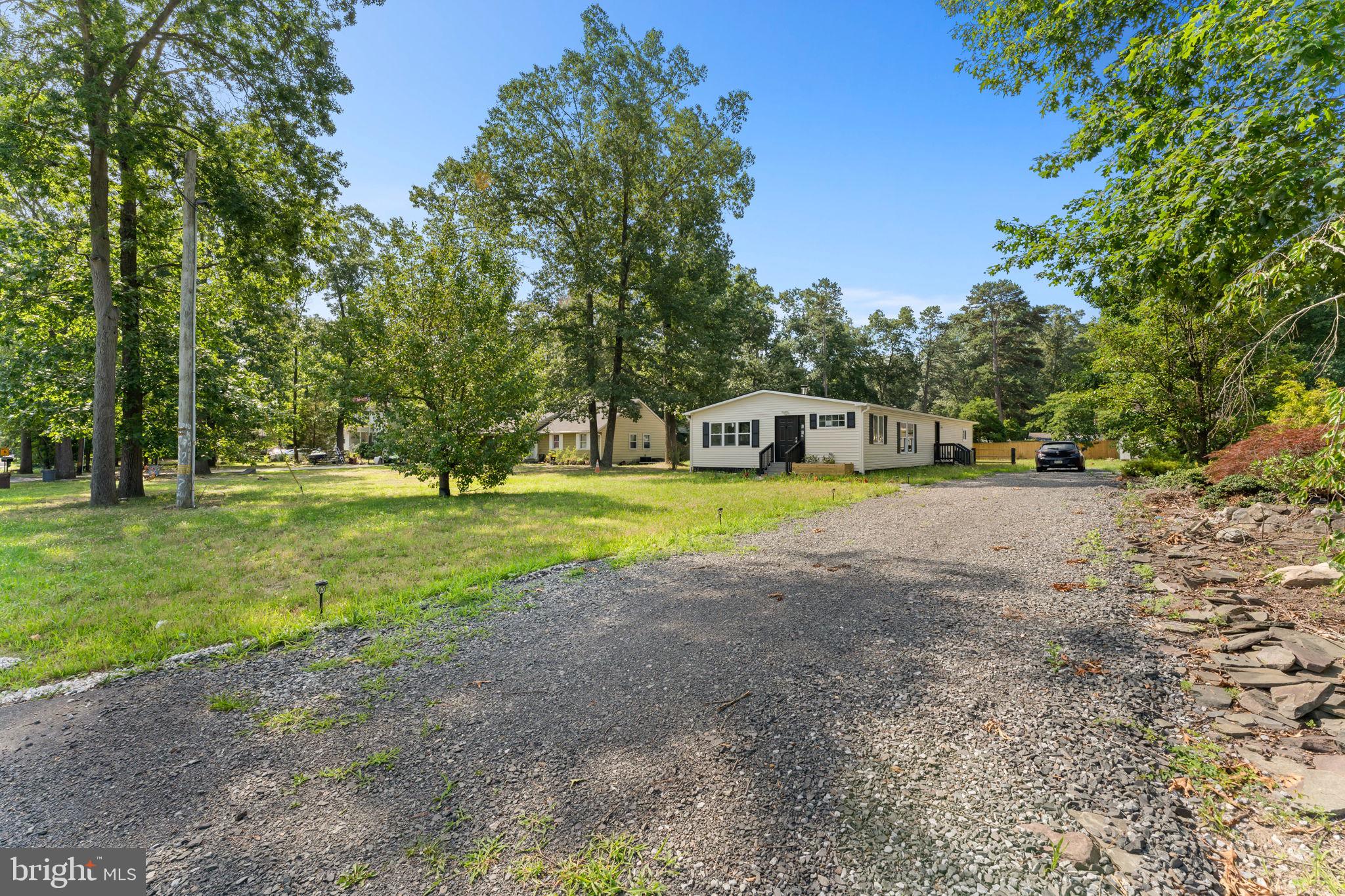 Photo 1 of 30 — 2711 S SHORE DRIVE, WILLIAMSTOWN, NJ 08094