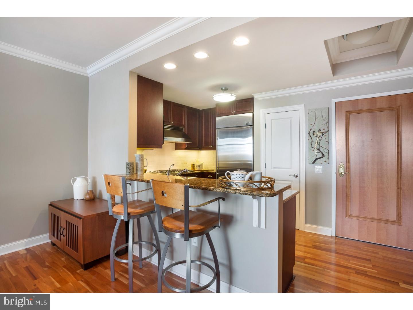 AVENUE OF THE ARTS - Residential