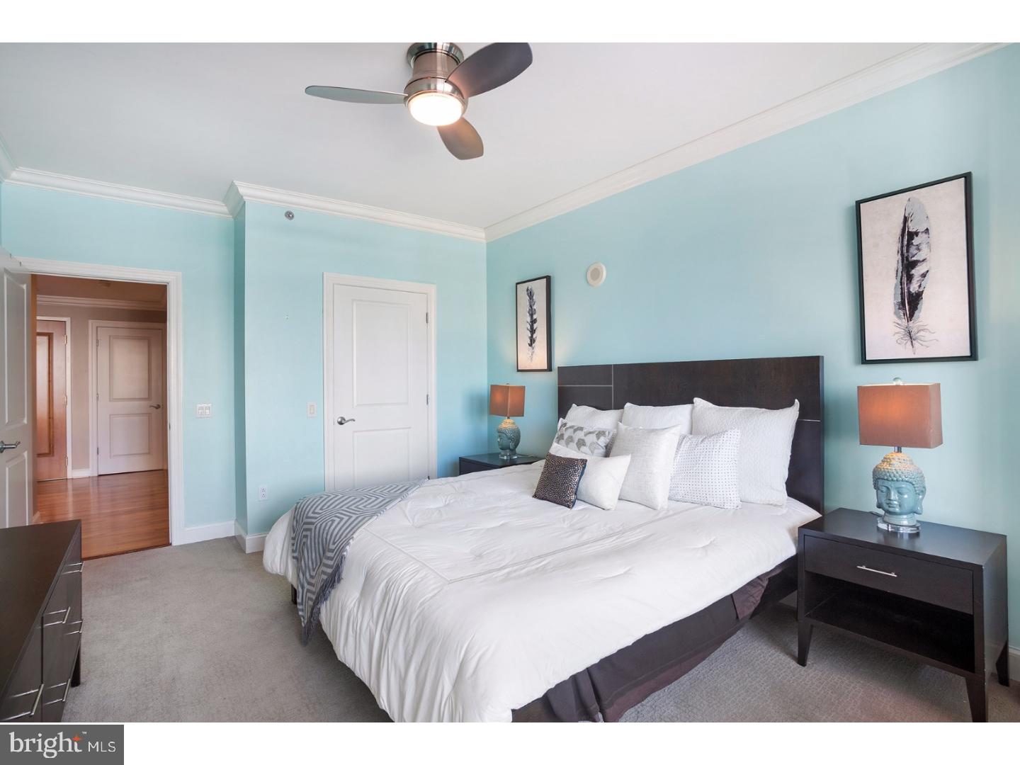 AVENUE OF THE ARTS - Residential