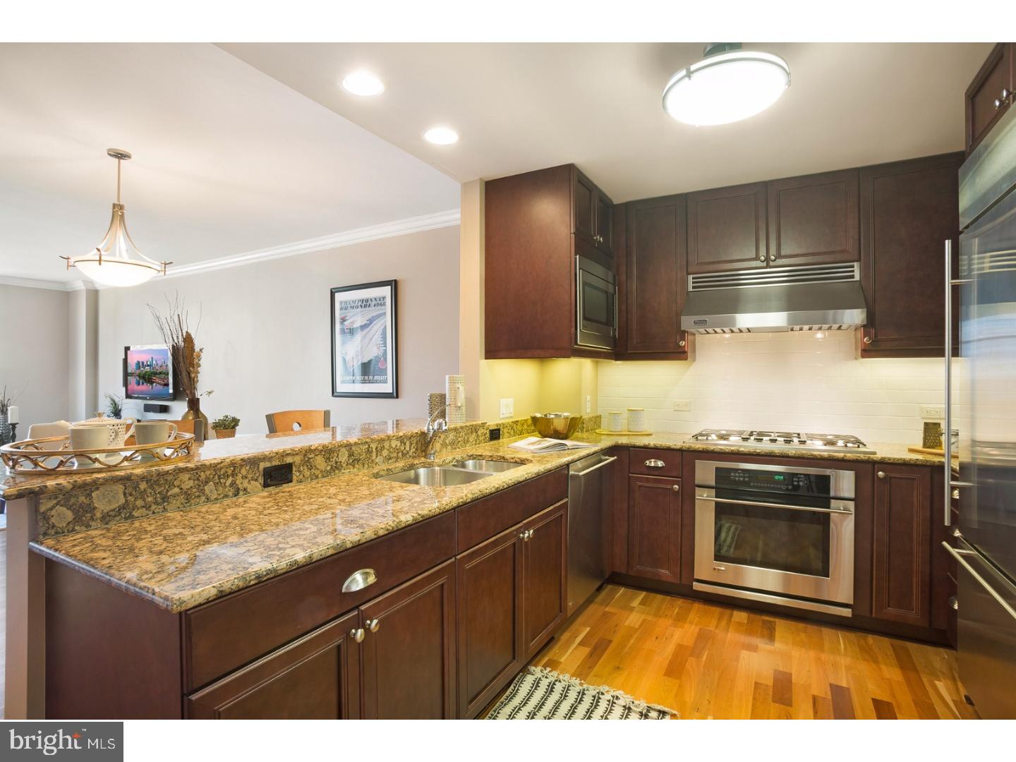 AVENUE OF THE ARTS - Residential