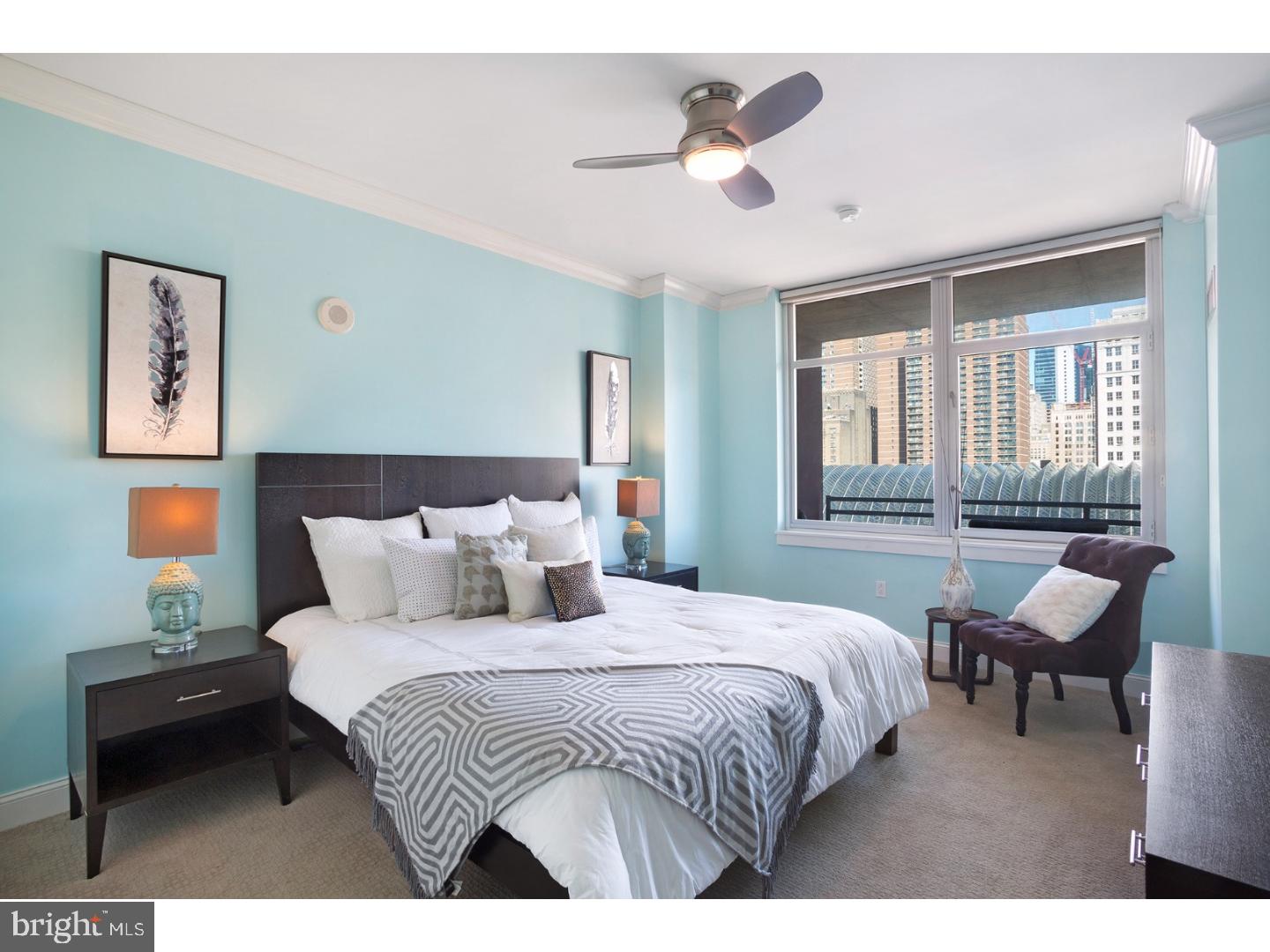 AVENUE OF THE ARTS - Residential