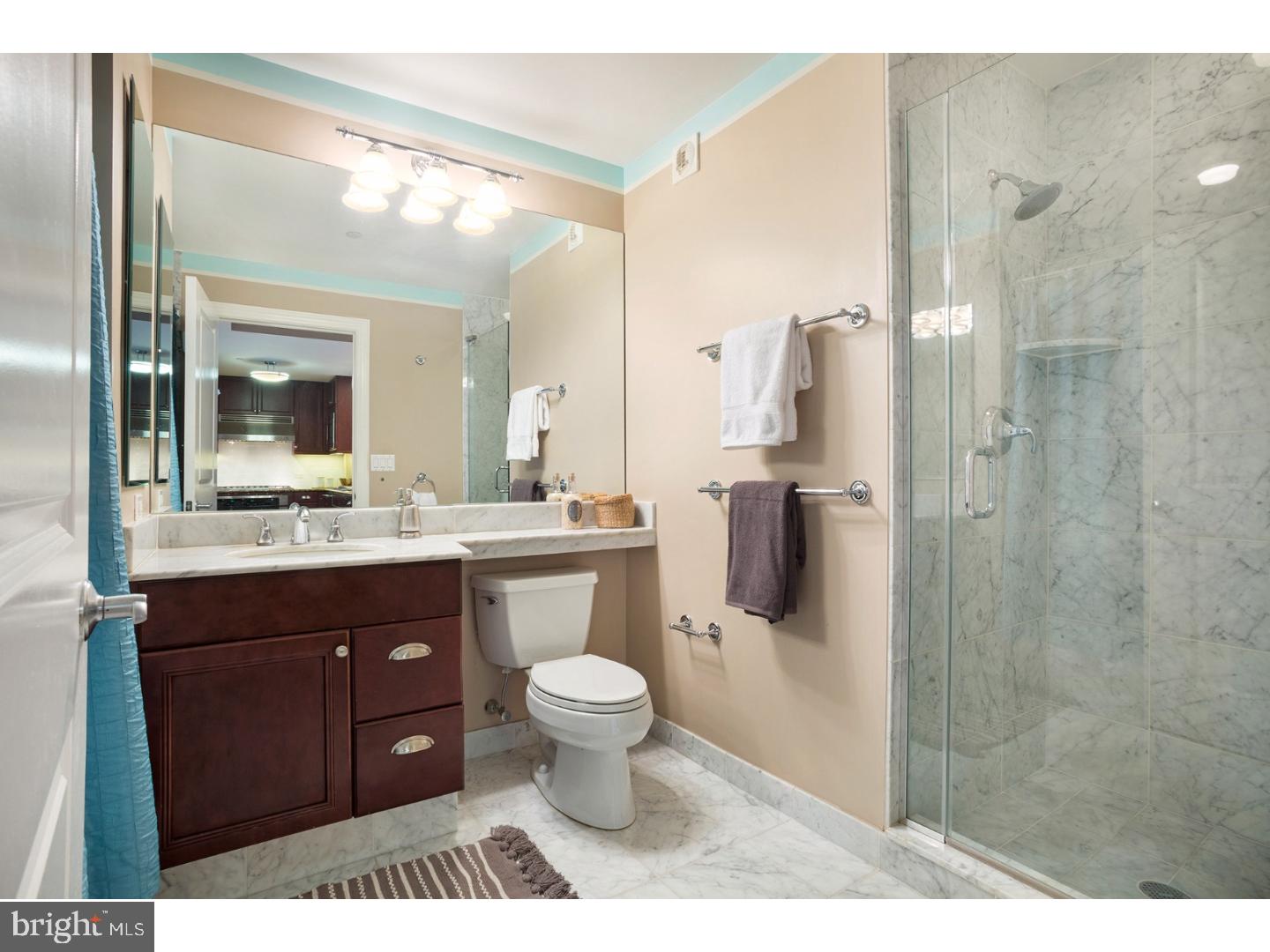 AVENUE OF THE ARTS - Residential