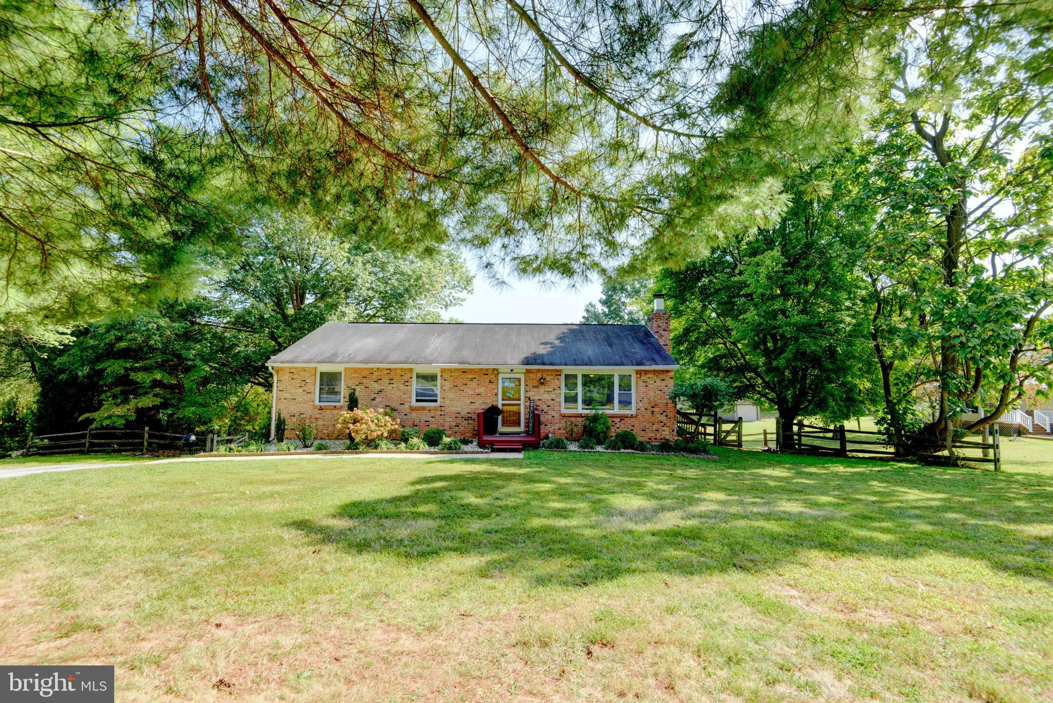 Lincoln University, Pennsylvania 19352, United States, 3 Bedrooms Bedrooms, ,1 BathroomBathrooms,Residential,Pending,216286