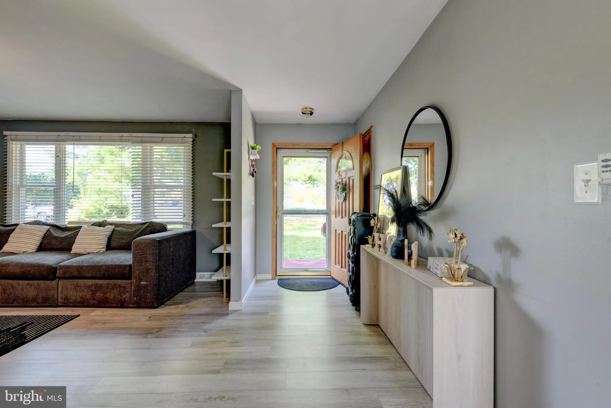 Lincoln University, Pennsylvania 19352, United States, 3 Bedrooms Bedrooms, ,1 BathroomBathrooms,Residential,Pending,216286