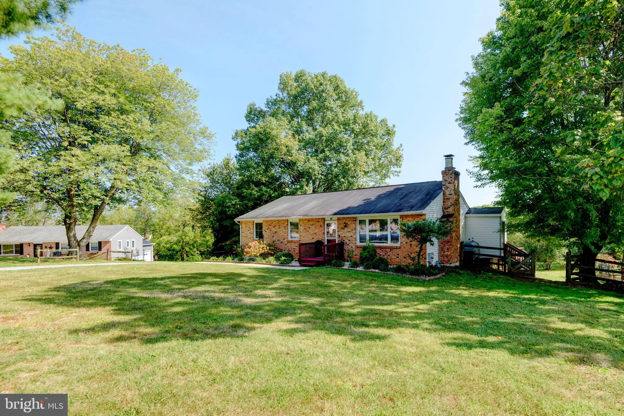 Lincoln University, Pennsylvania 19352, United States, 3 Bedrooms Bedrooms, ,1 BathroomBathrooms,Residential,Pending,216286