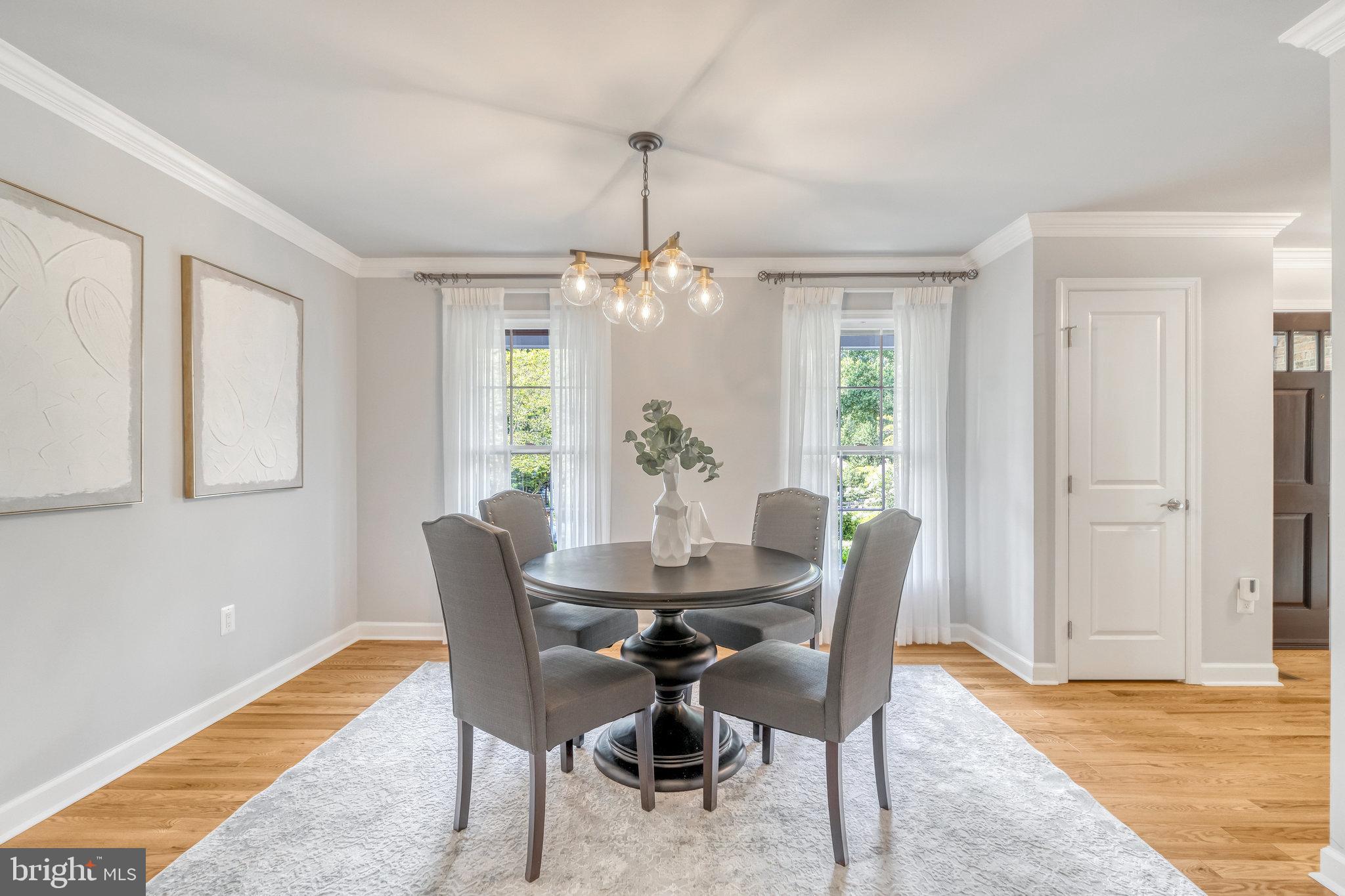 MC LEAN HUNT - Residential