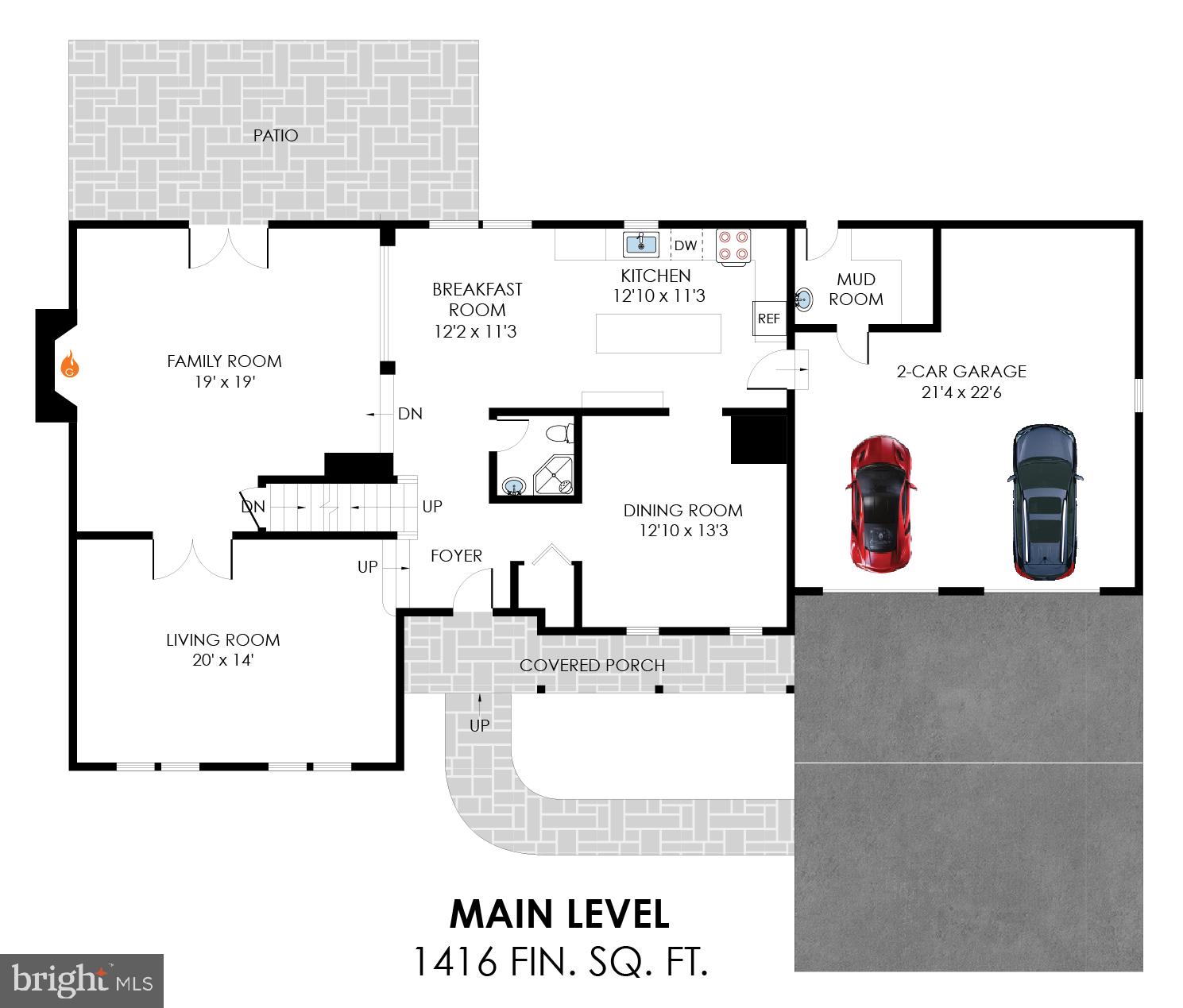 MC LEAN HUNT - Residential