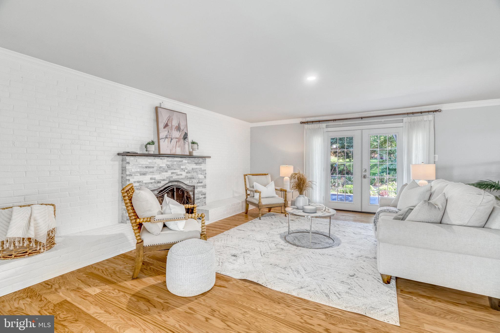 MC LEAN HUNT - Residential