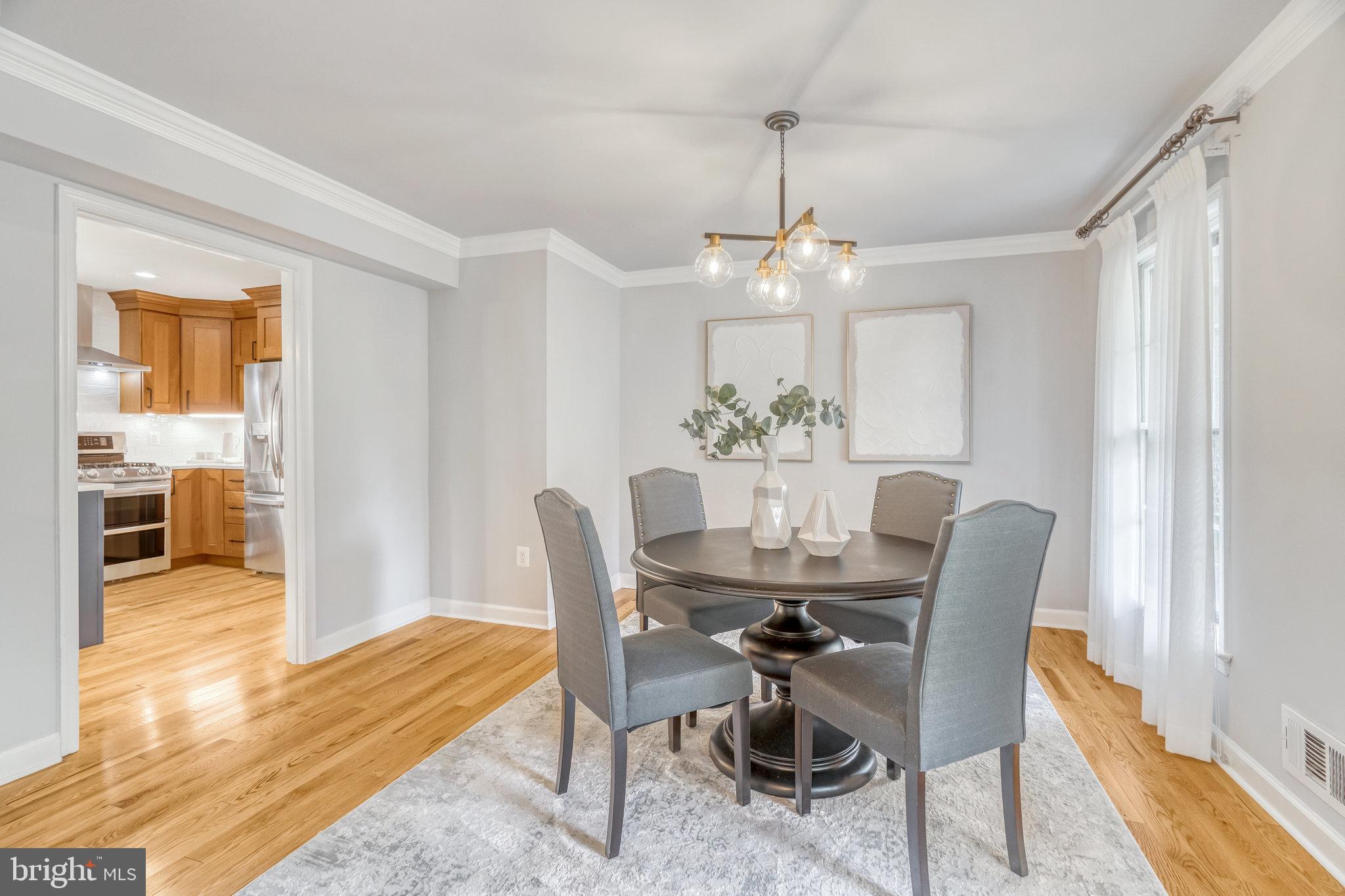 MC LEAN HUNT - Residential