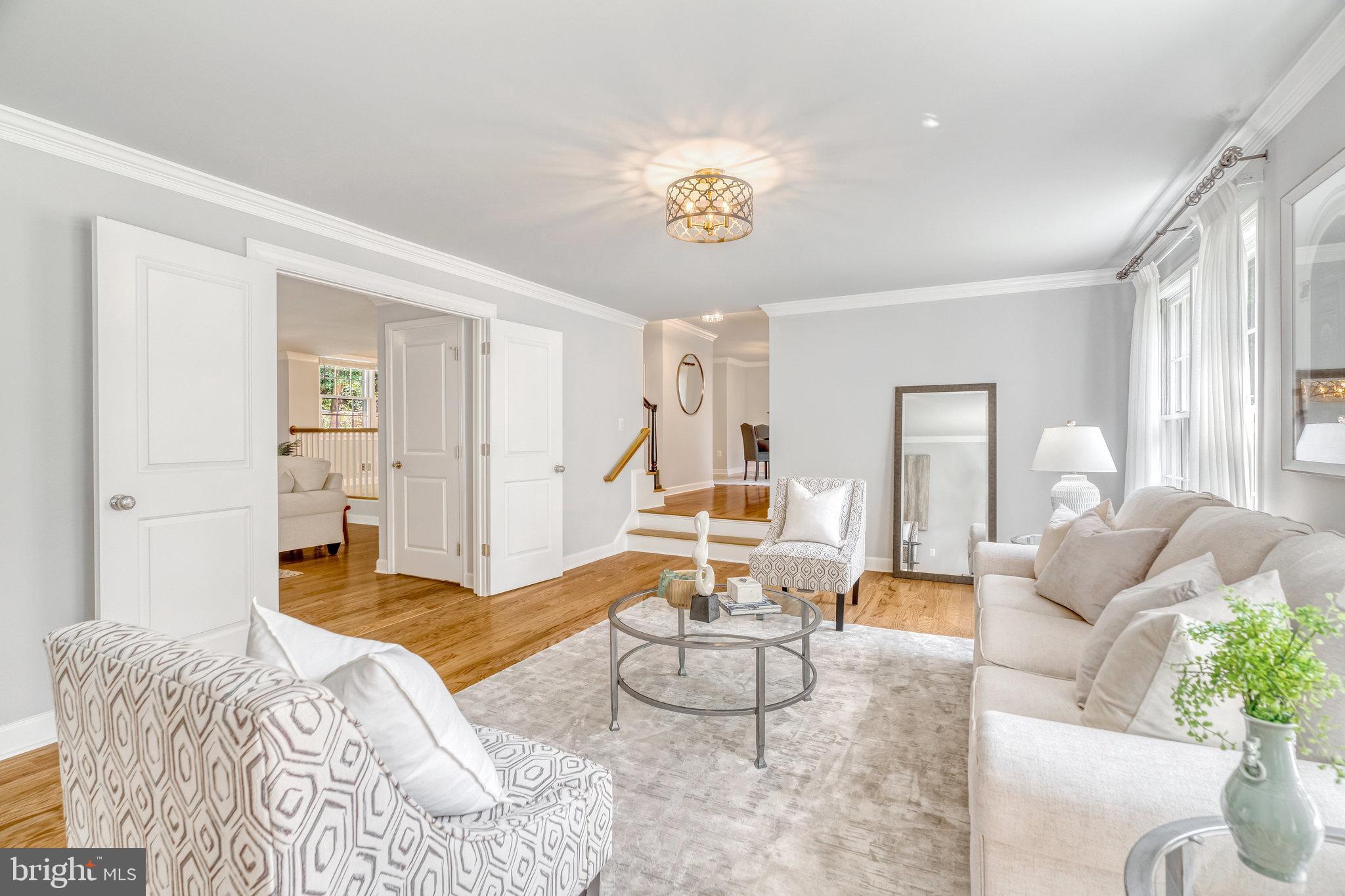 MC LEAN HUNT - Residential