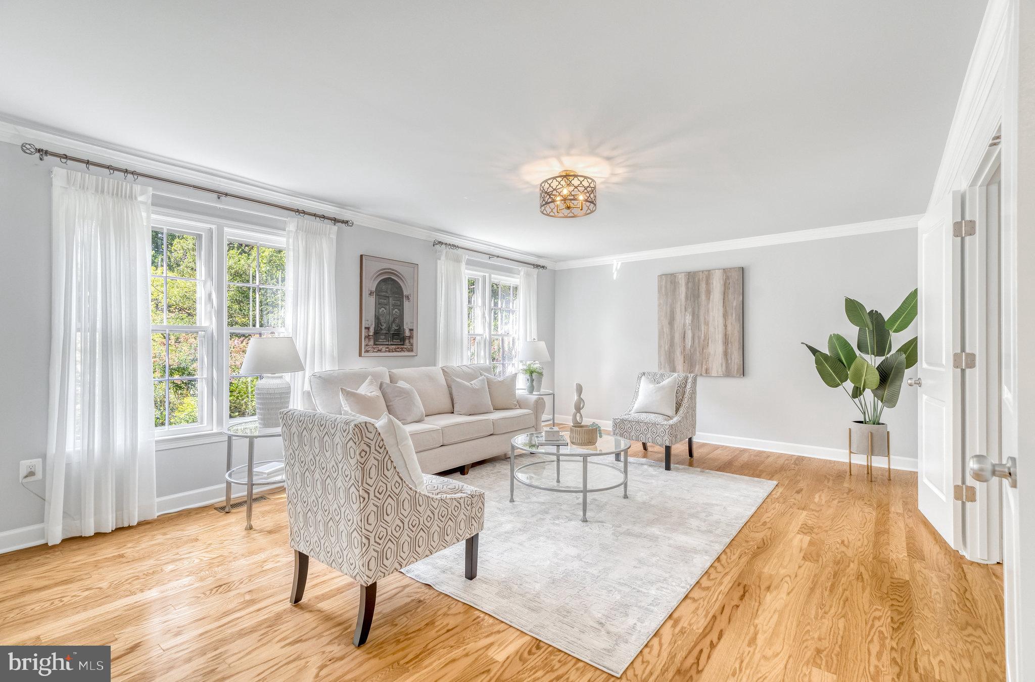 MC LEAN HUNT - Residential