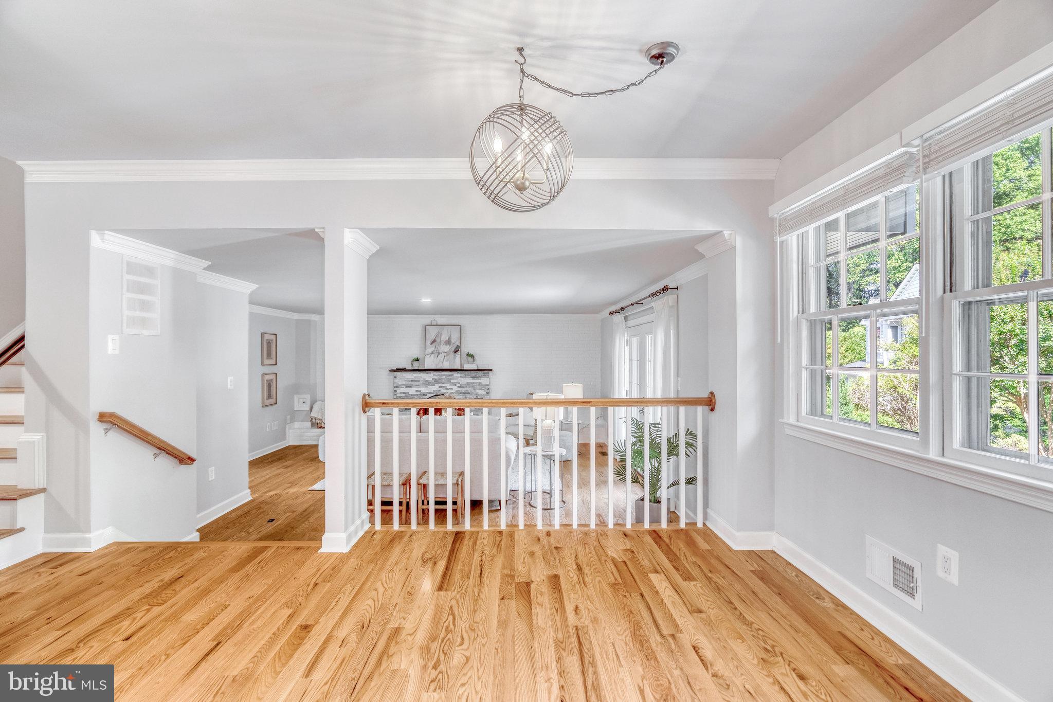 MC LEAN HUNT - Residential