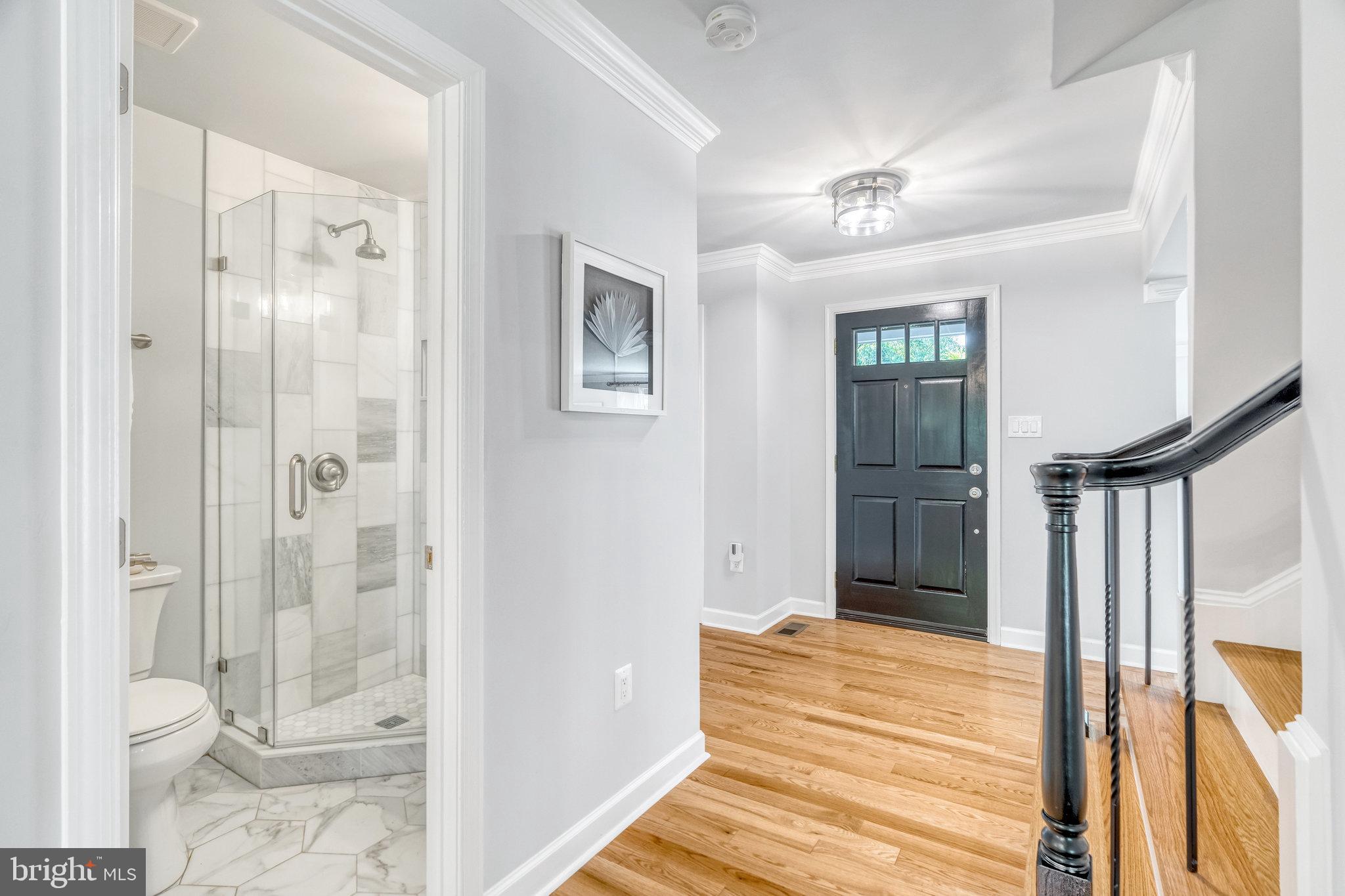 MC LEAN HUNT - Residential