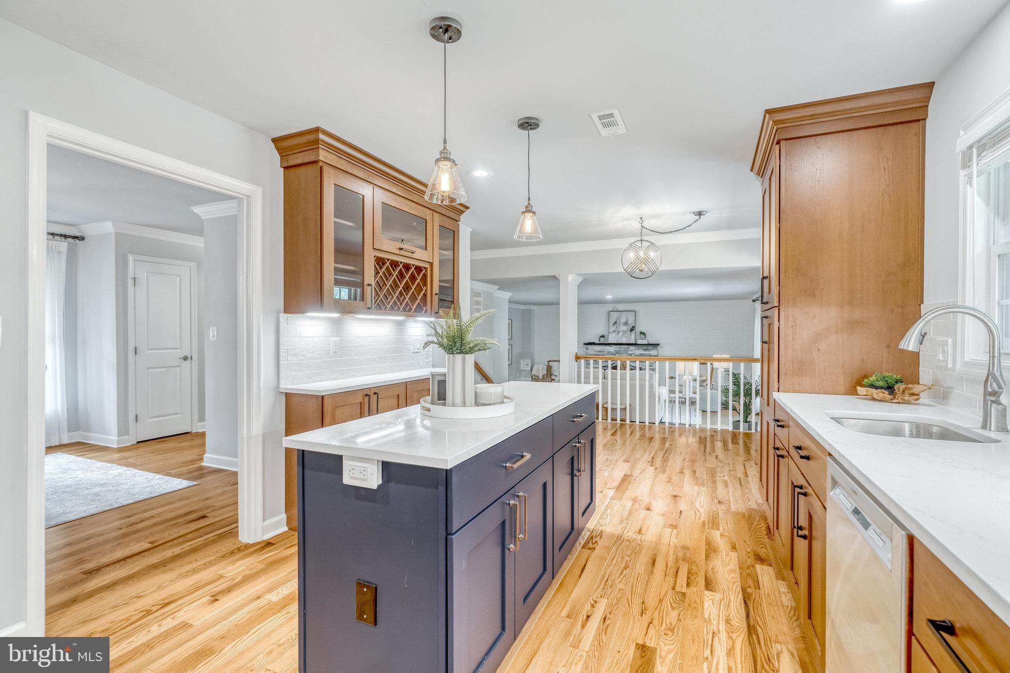 MC LEAN HUNT - Residential