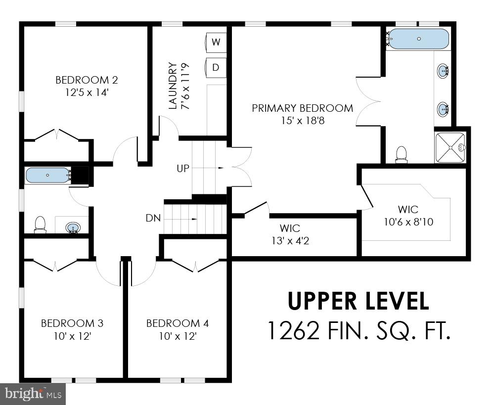 MC LEAN HUNT - Residential