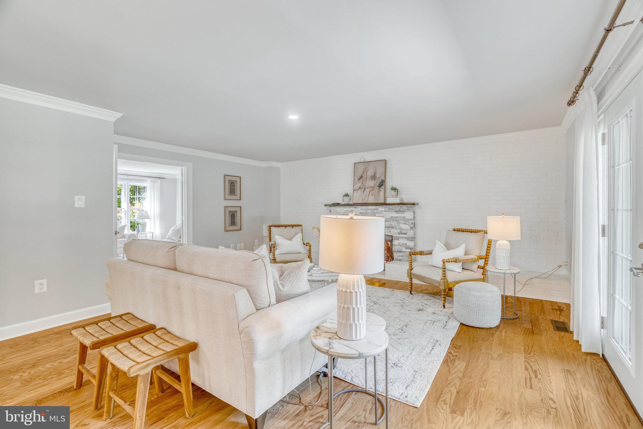 MC LEAN HUNT - Residential