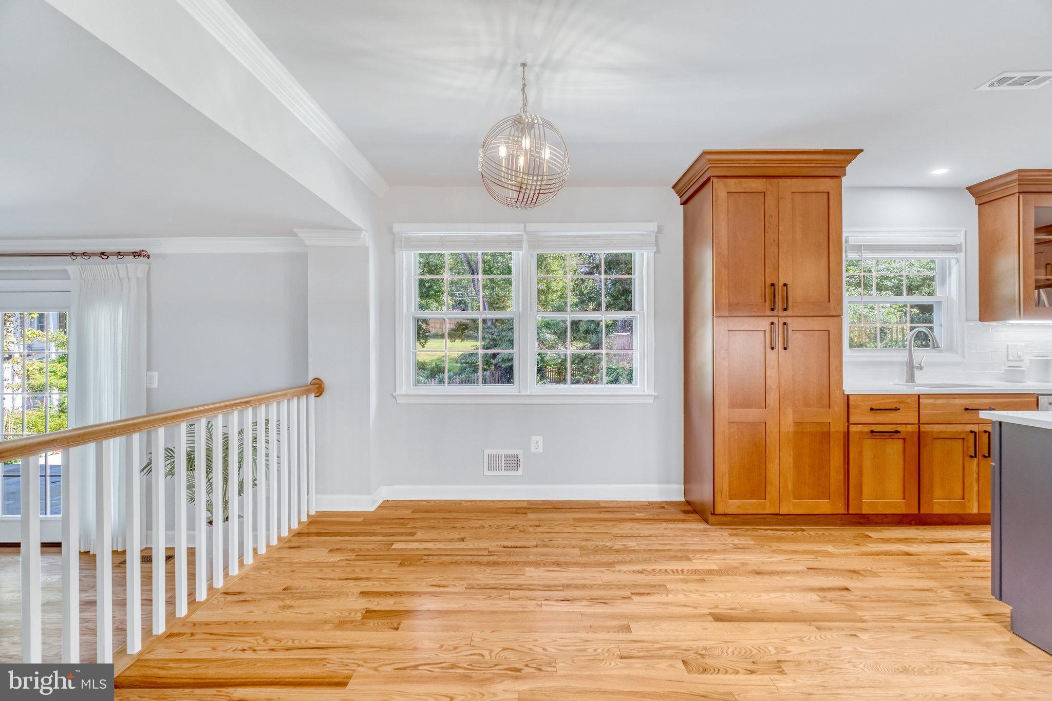 MC LEAN HUNT - Residential