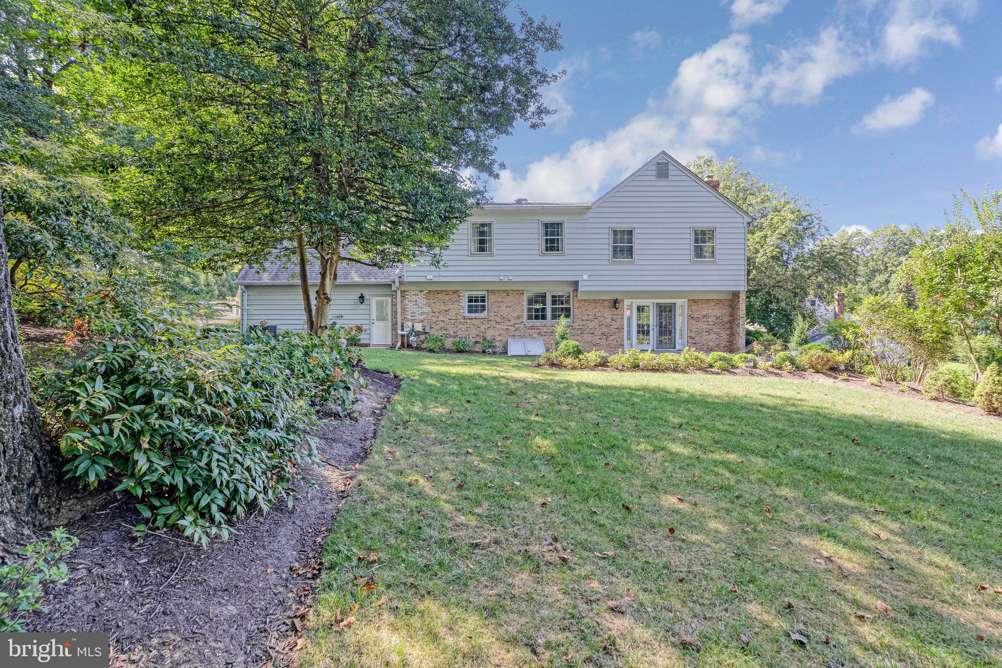 MC LEAN HUNT - Residential