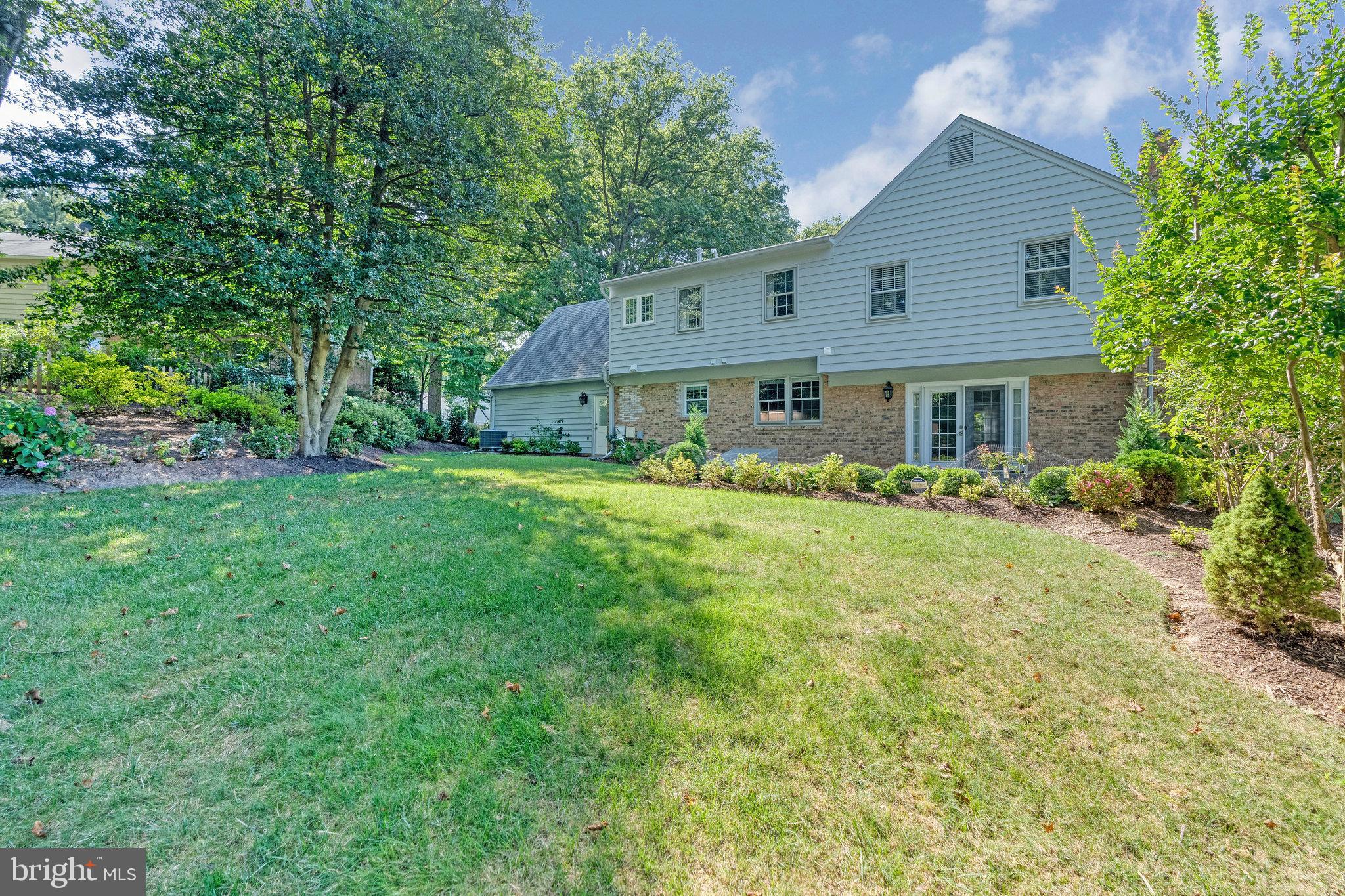 MC LEAN HUNT - Residential