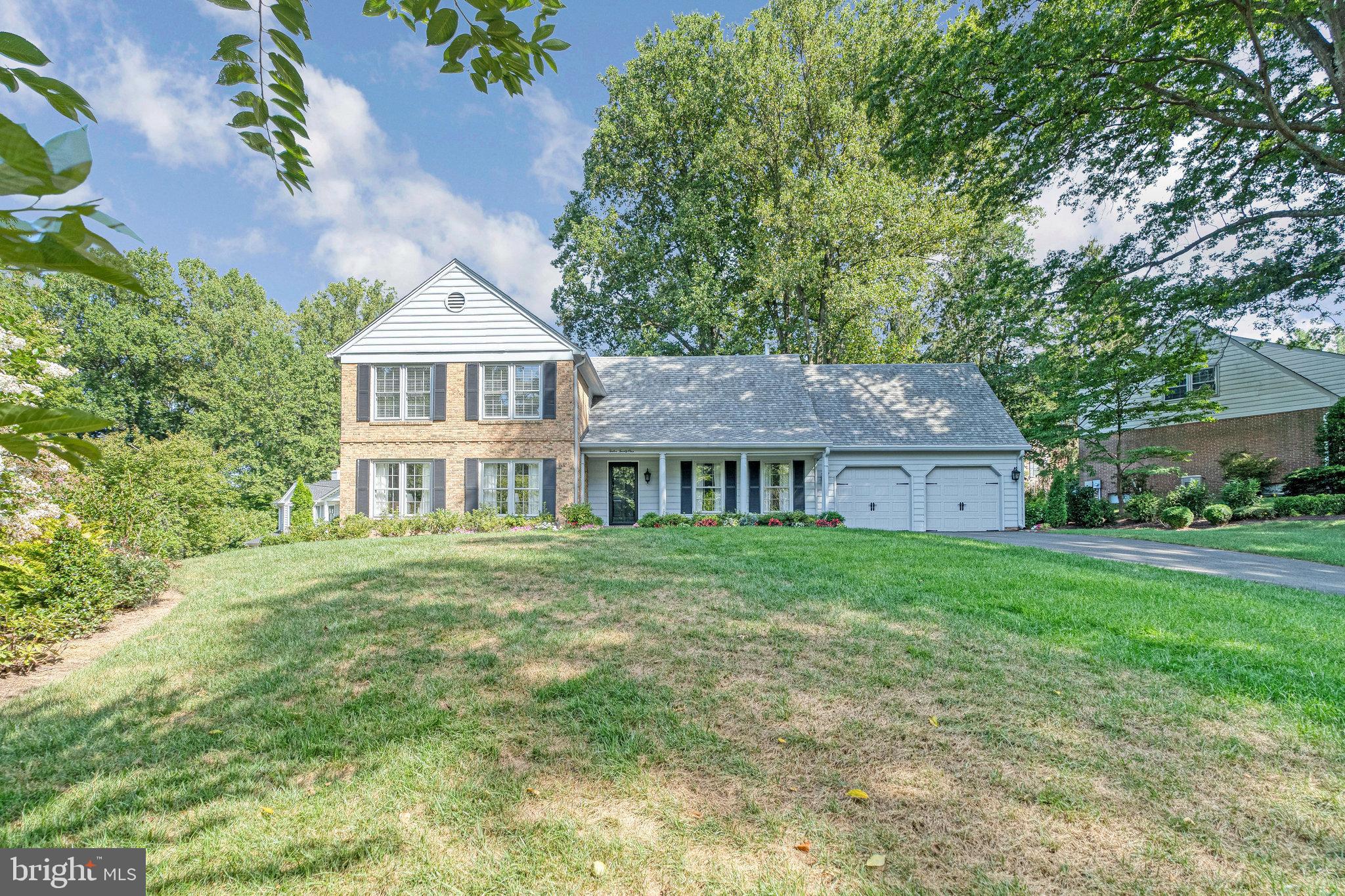 MC LEAN HUNT - Residential