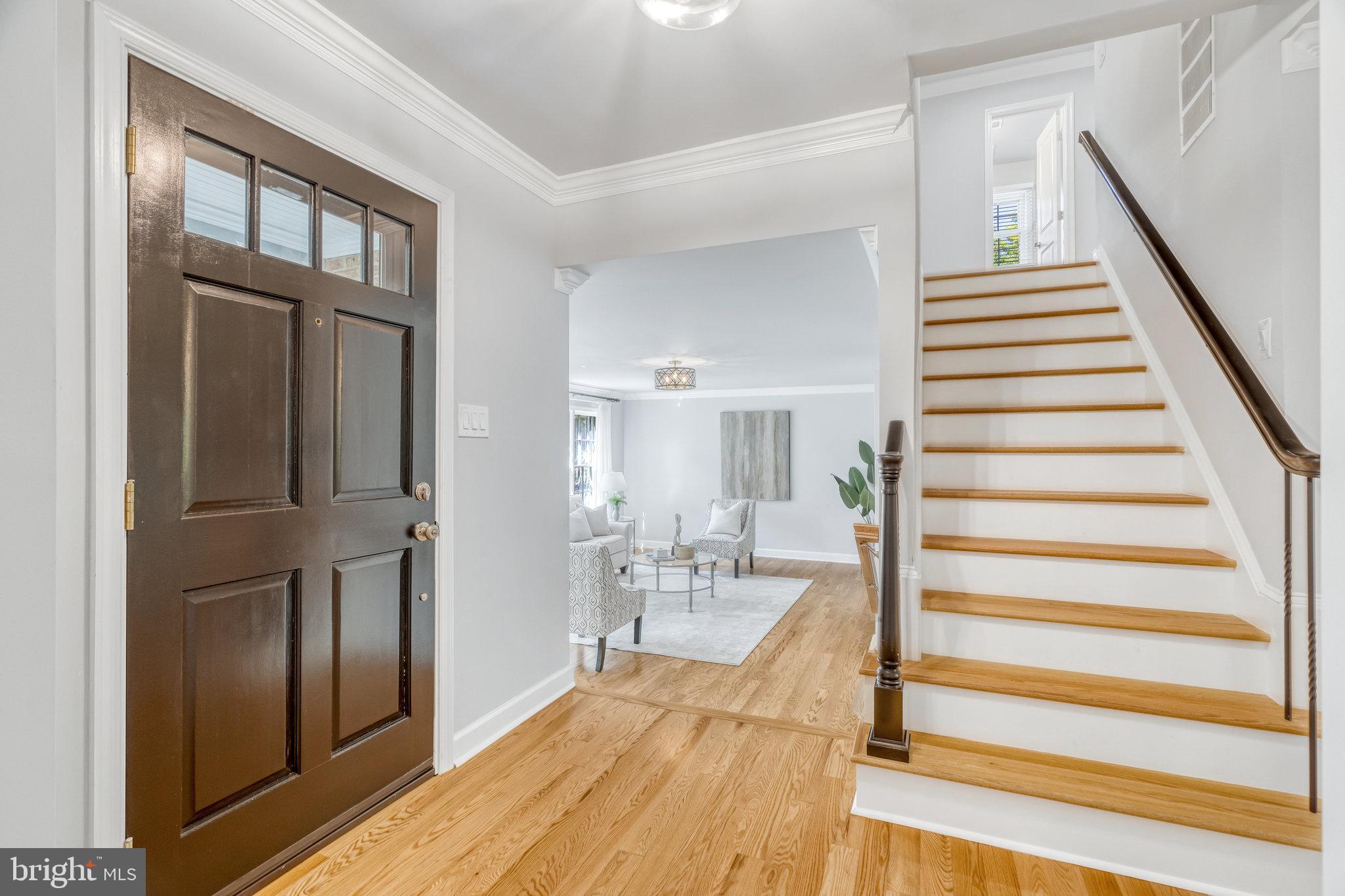 MC LEAN HUNT - Residential