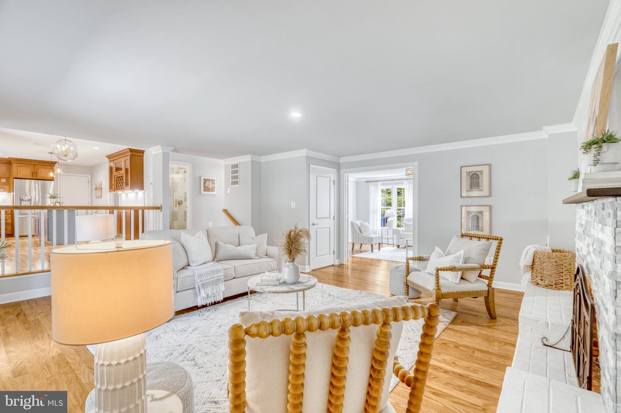 MC LEAN HUNT - Residential