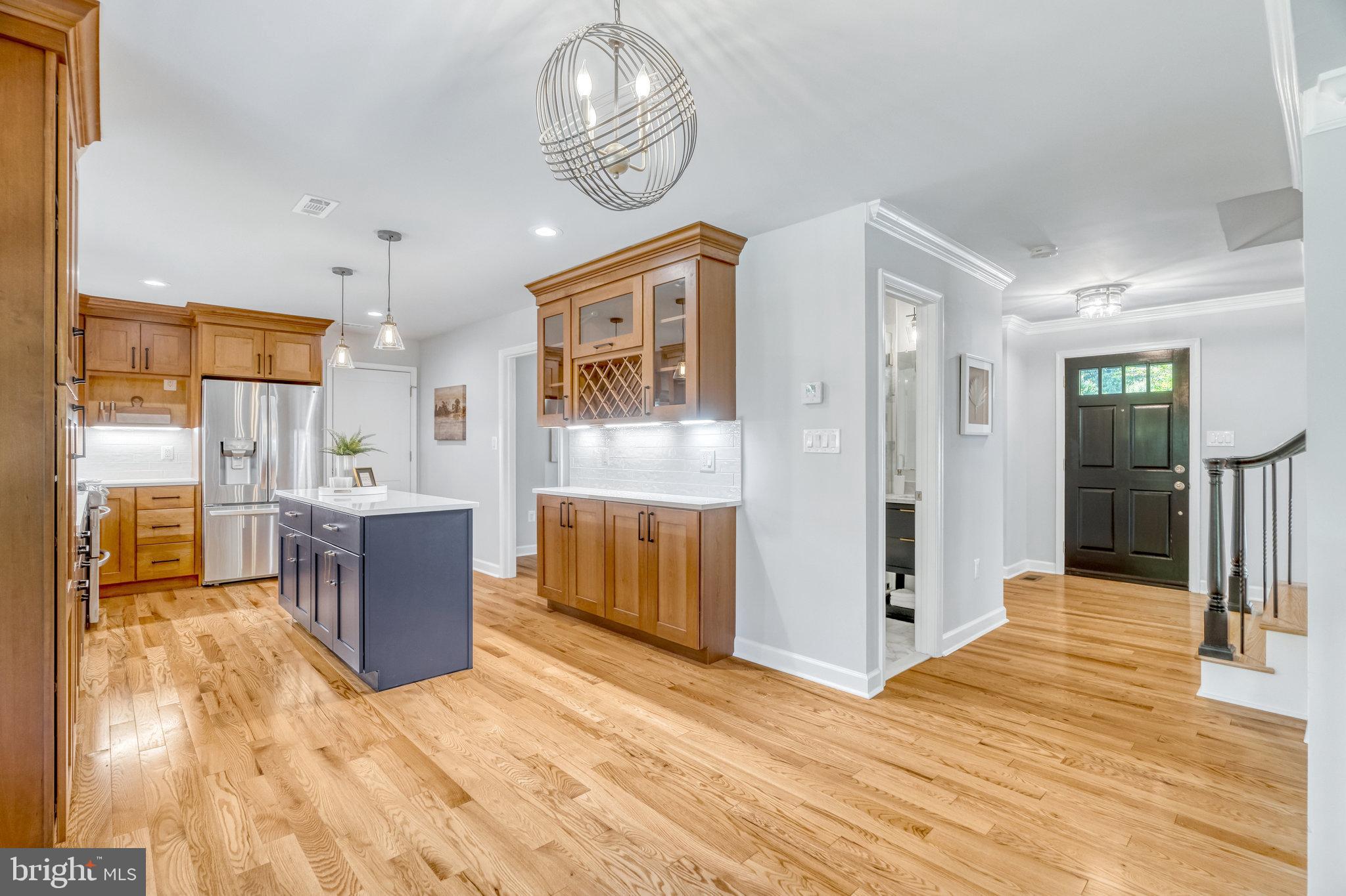 MC LEAN HUNT - Residential