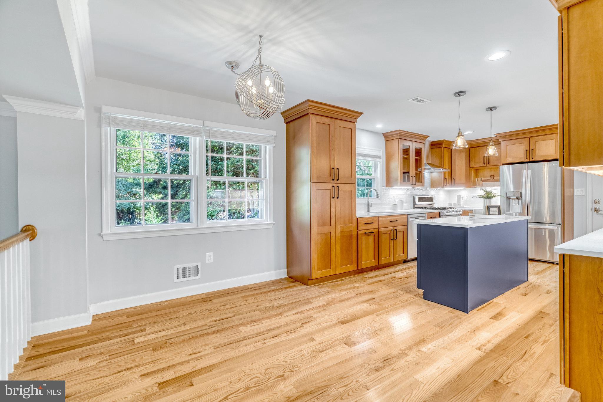 MC LEAN HUNT - Residential