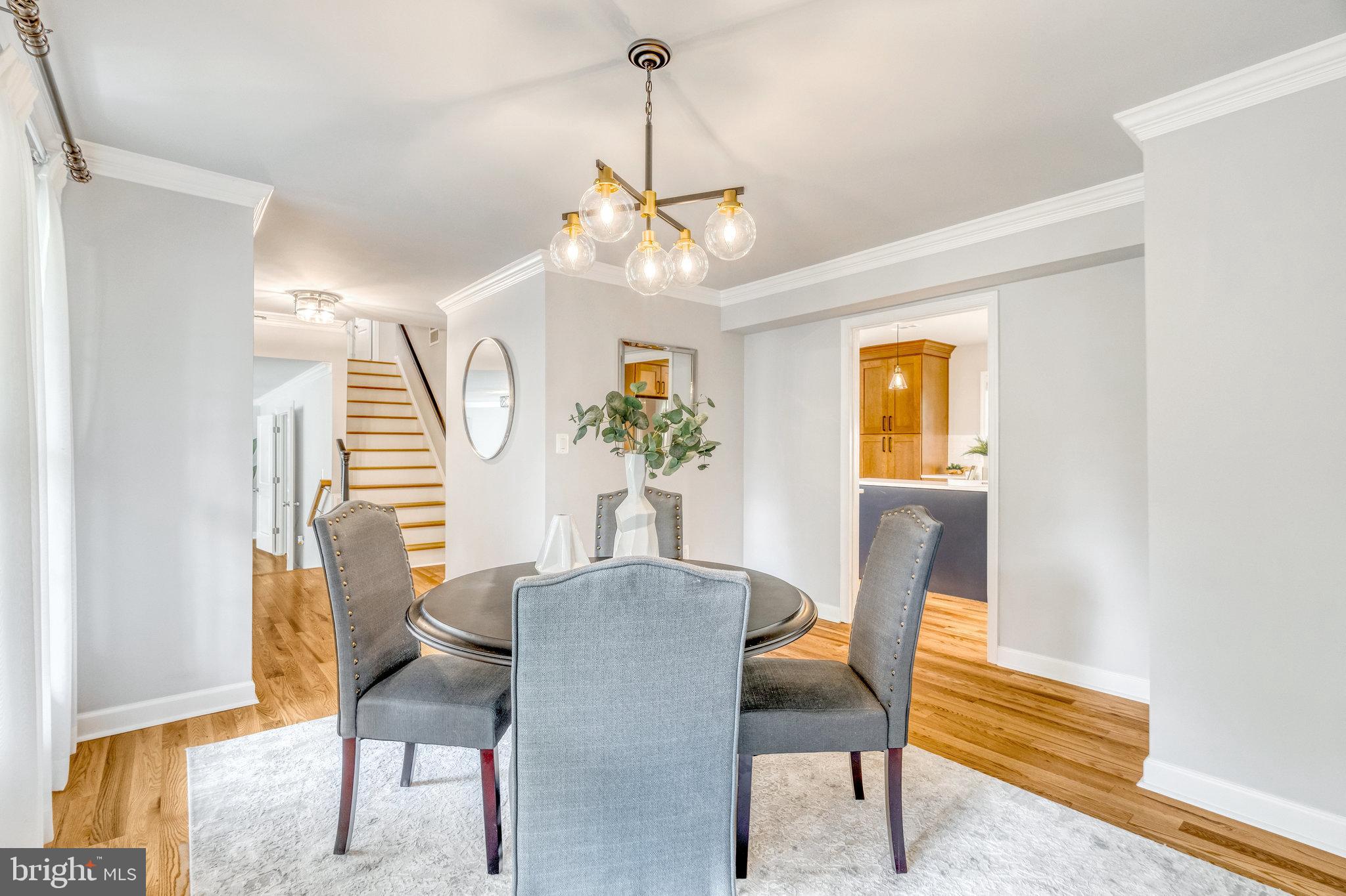 MC LEAN HUNT - Residential