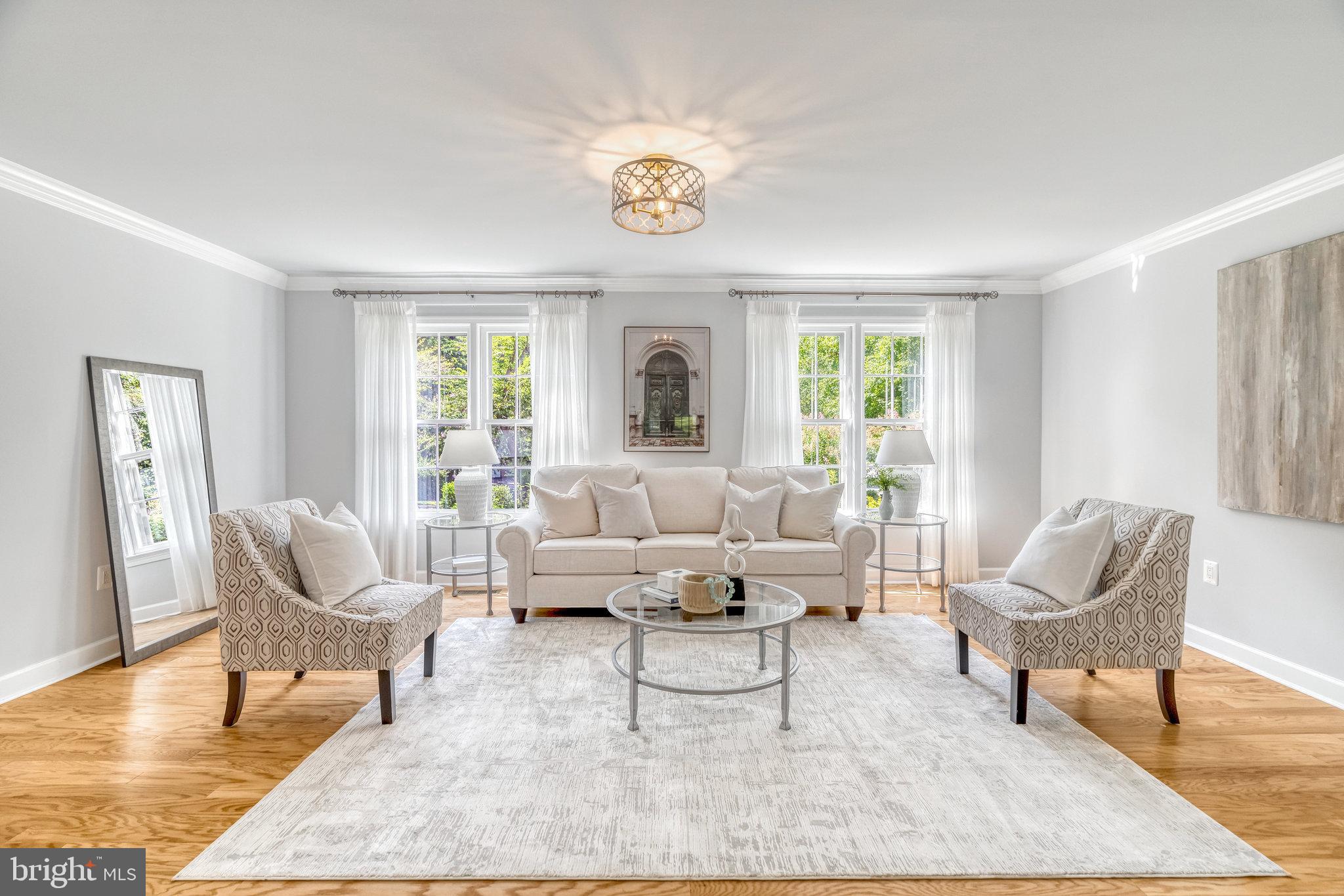 MC LEAN HUNT - Residential