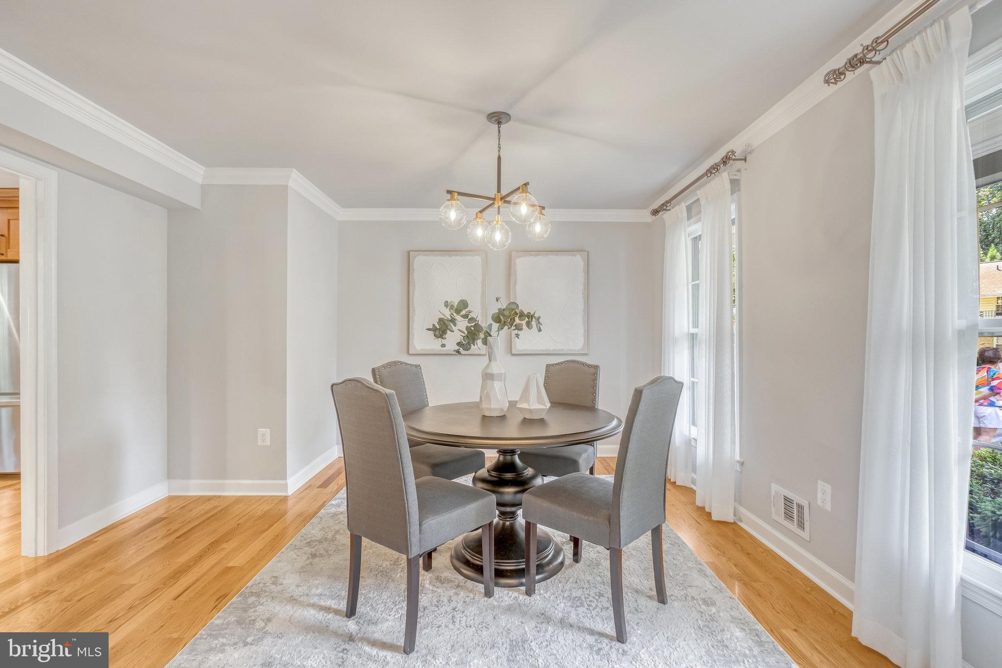 MC LEAN HUNT - Residential