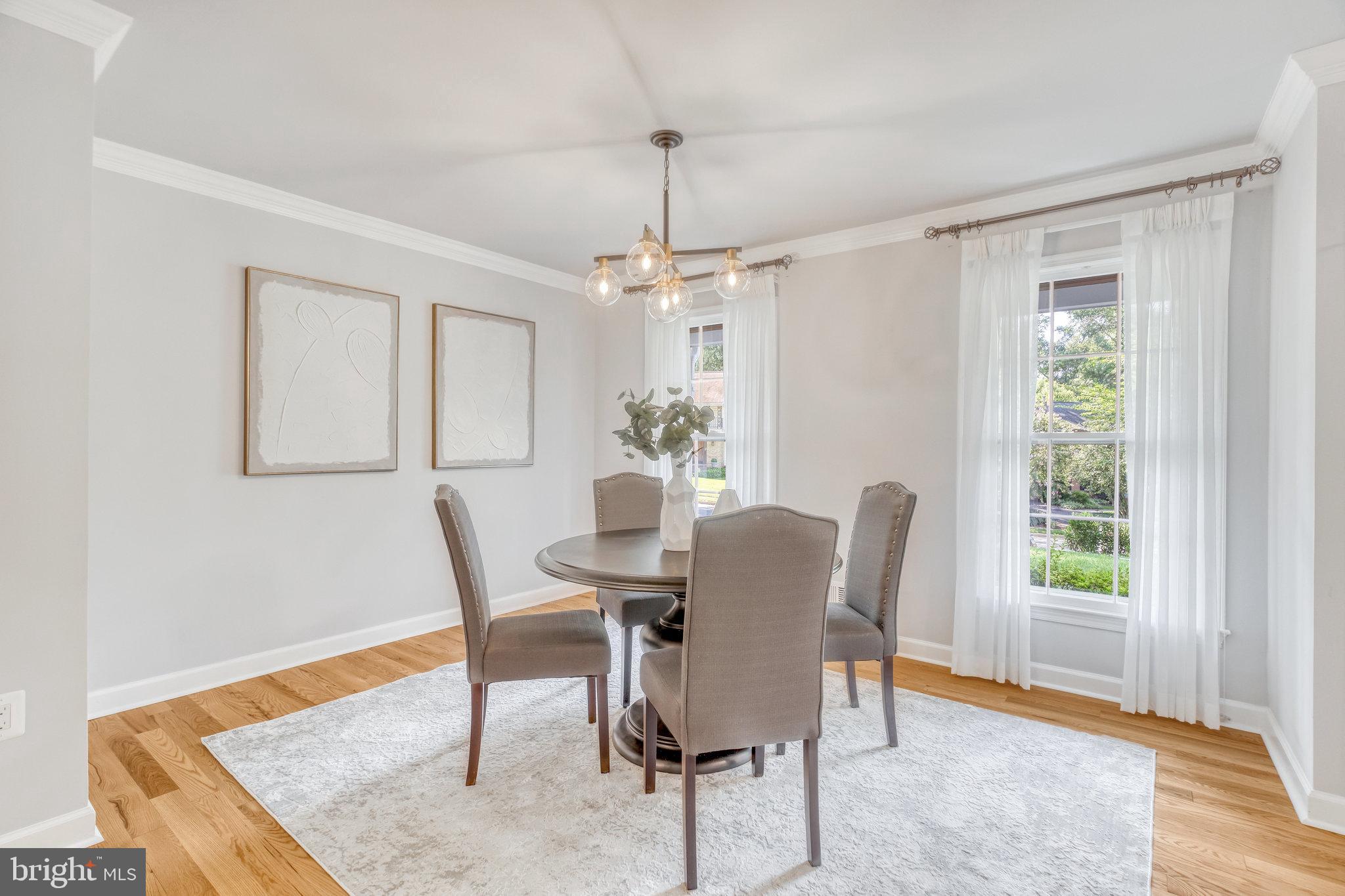 MC LEAN HUNT - Residential