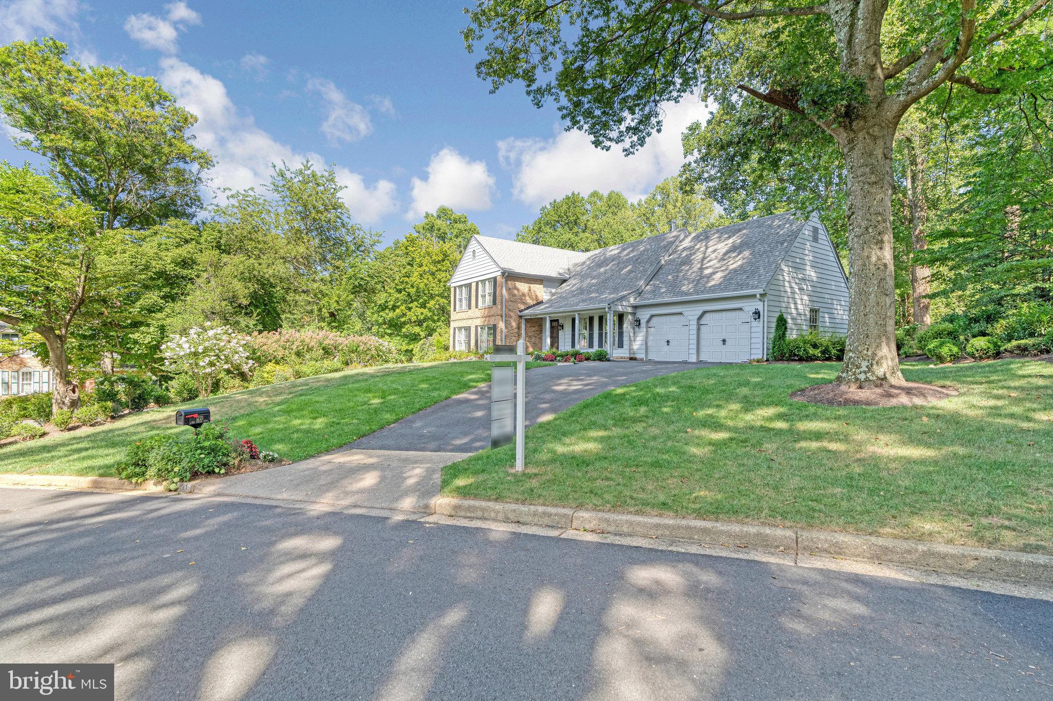 MC LEAN HUNT - Residential