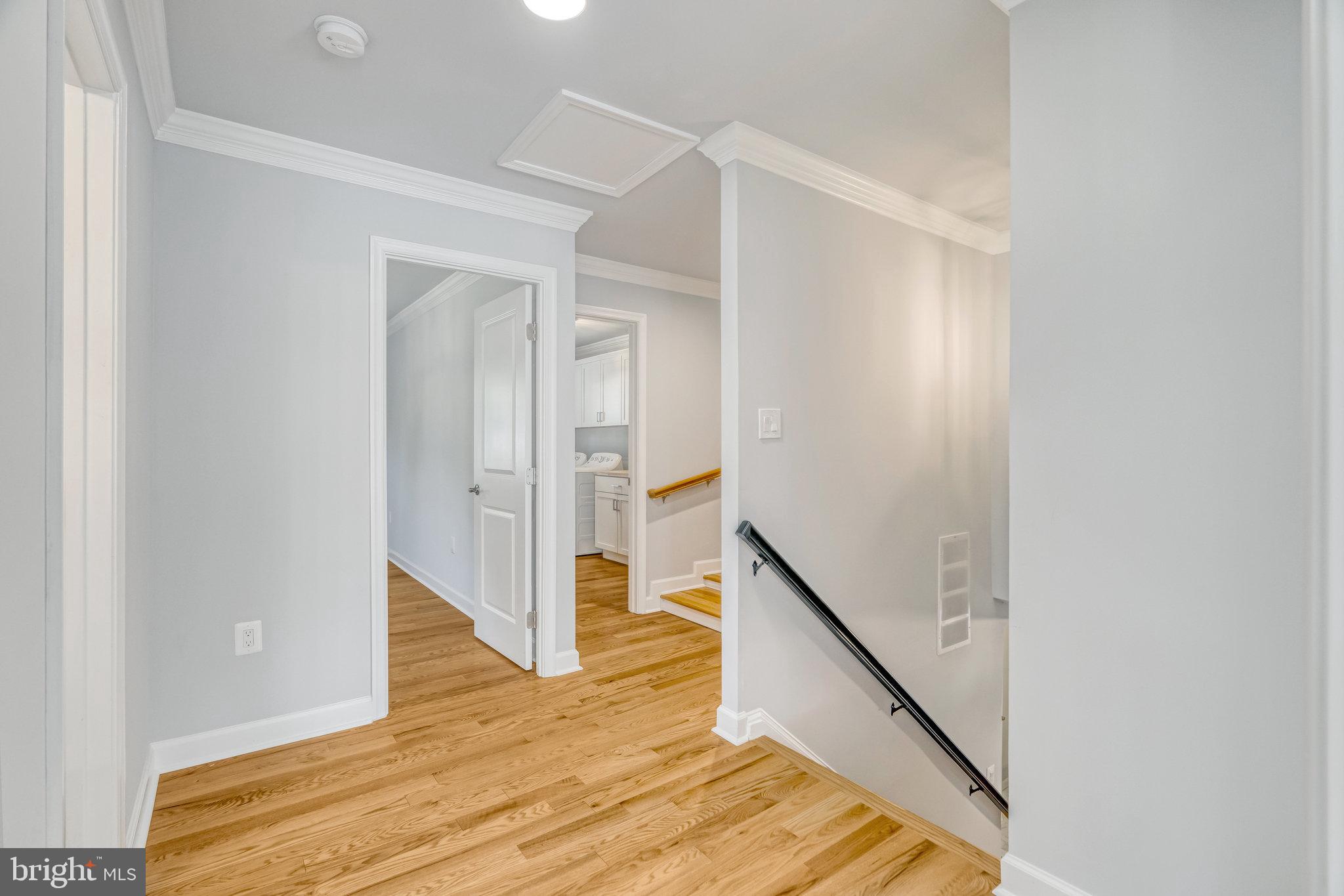 MC LEAN HUNT - Residential