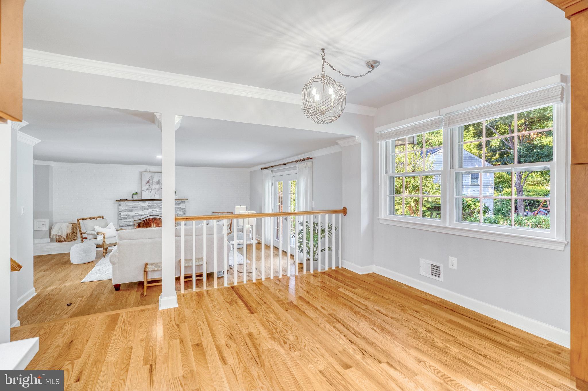 MC LEAN HUNT - Residential