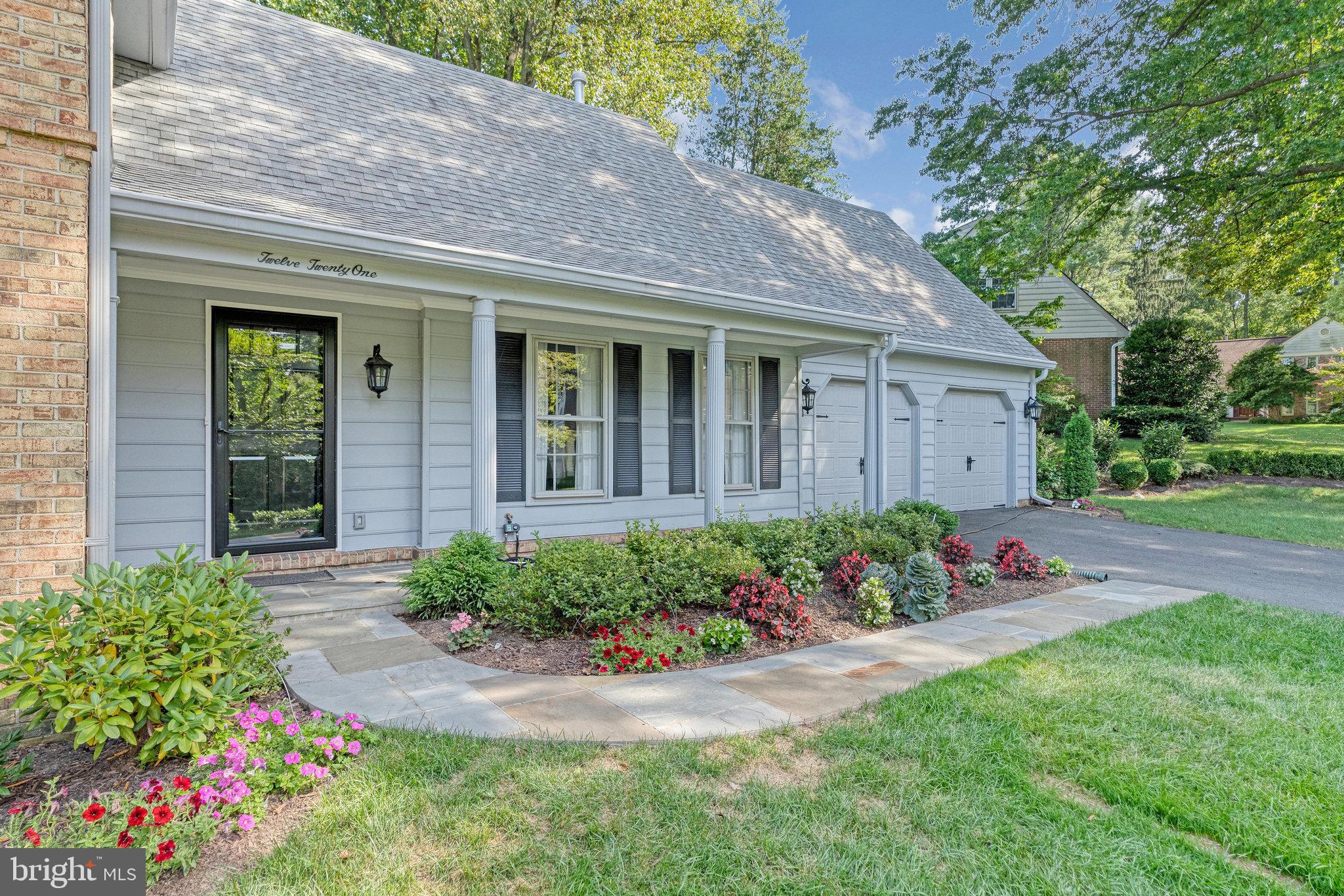 MC LEAN HUNT - Residential