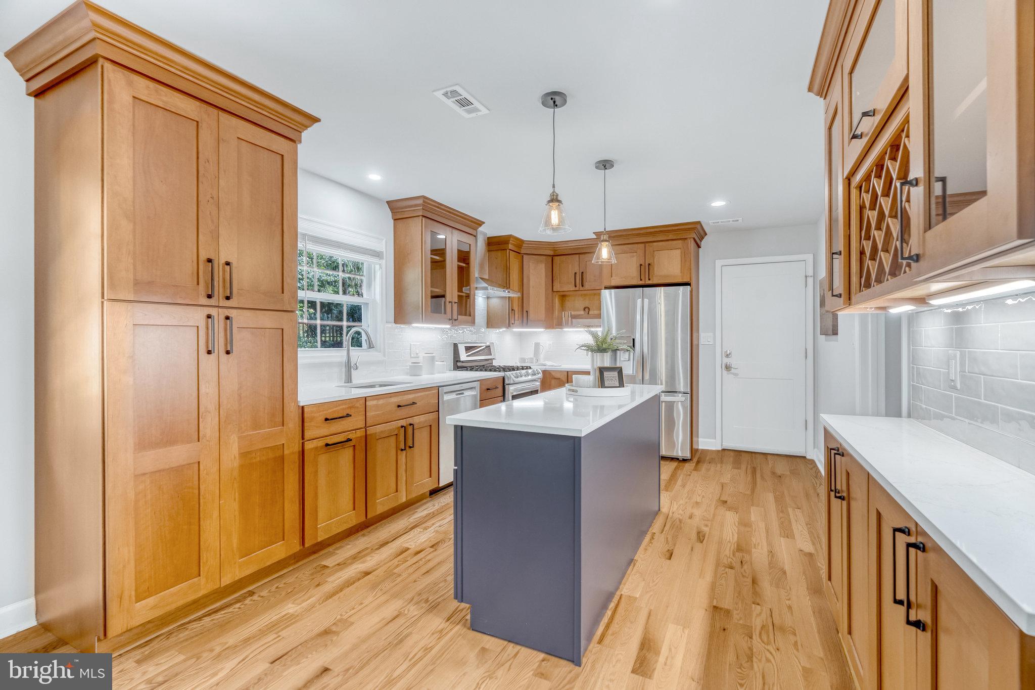 MC LEAN HUNT - Residential