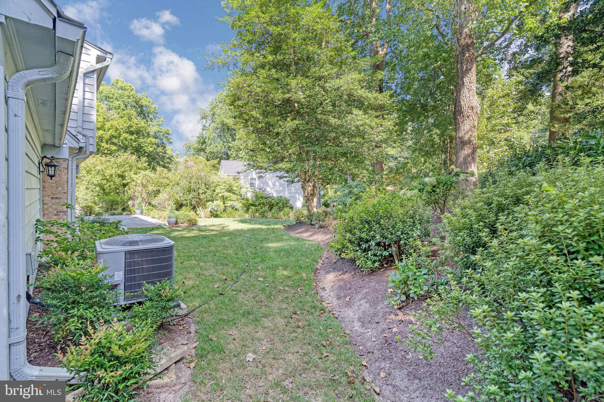 MC LEAN HUNT - Residential