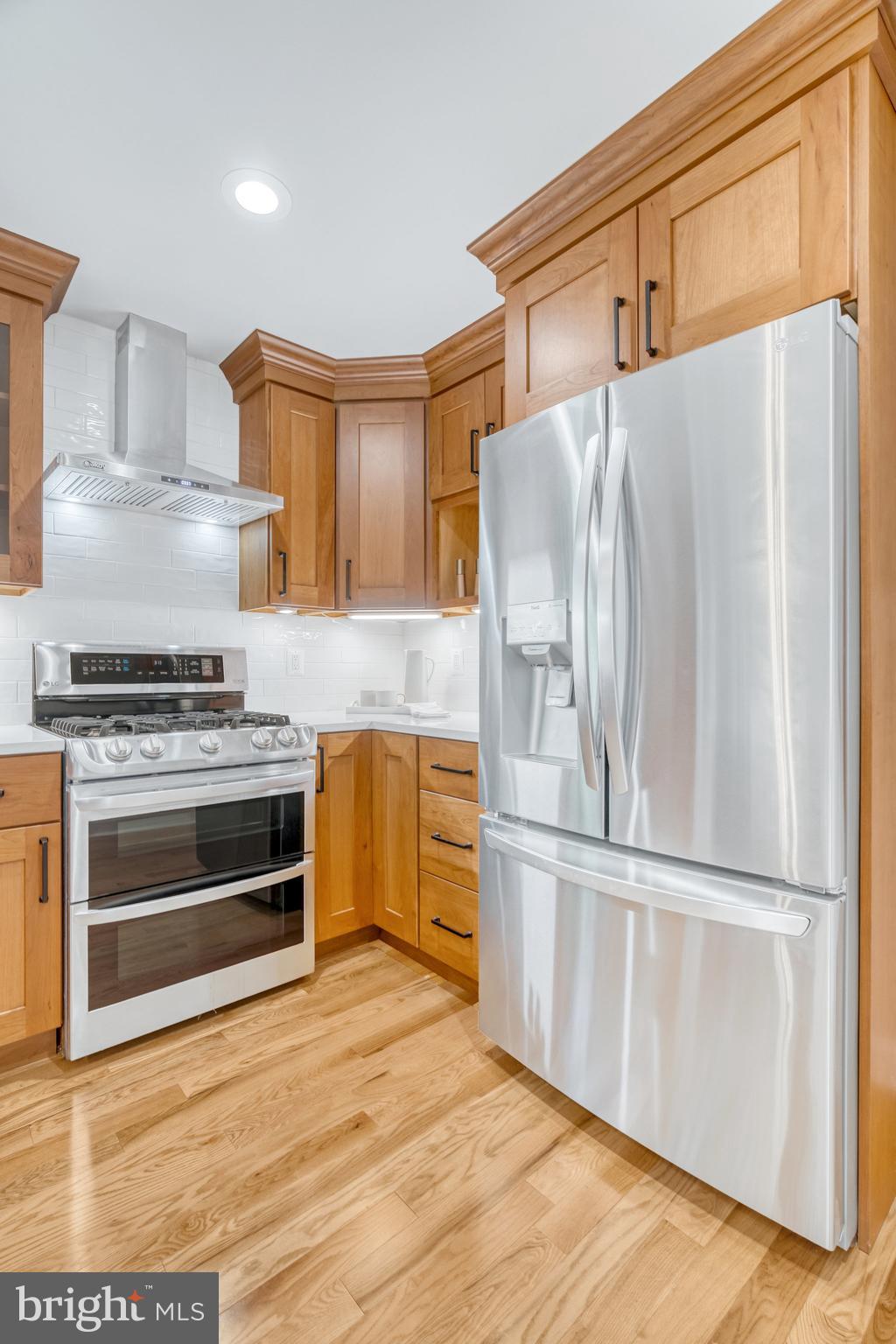 MC LEAN HUNT - Residential