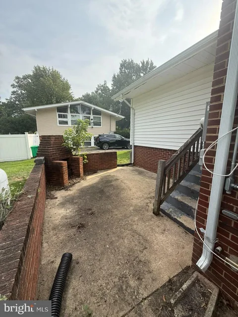 MLS: MDPG2217418