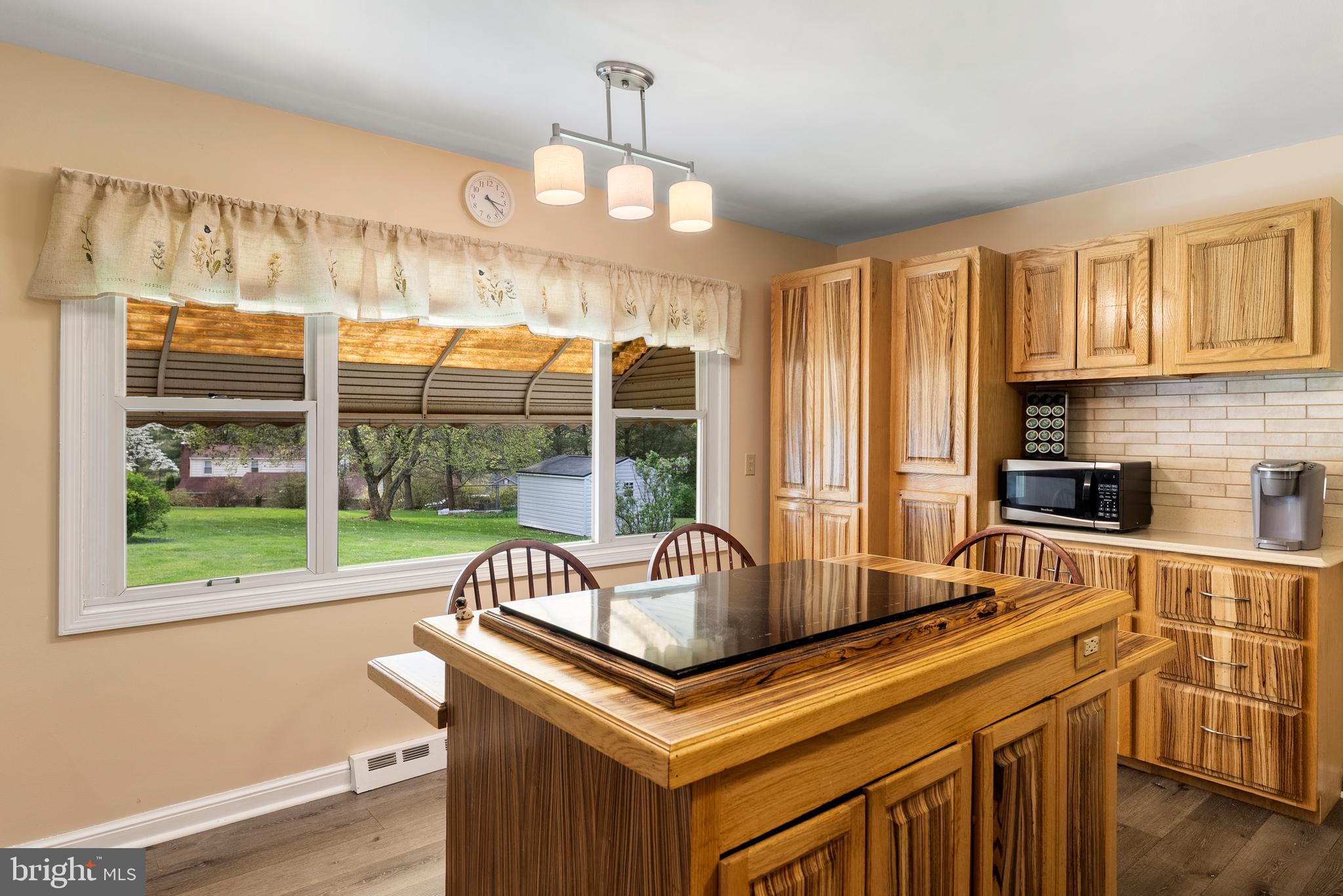 BROOKNOLL - Residential