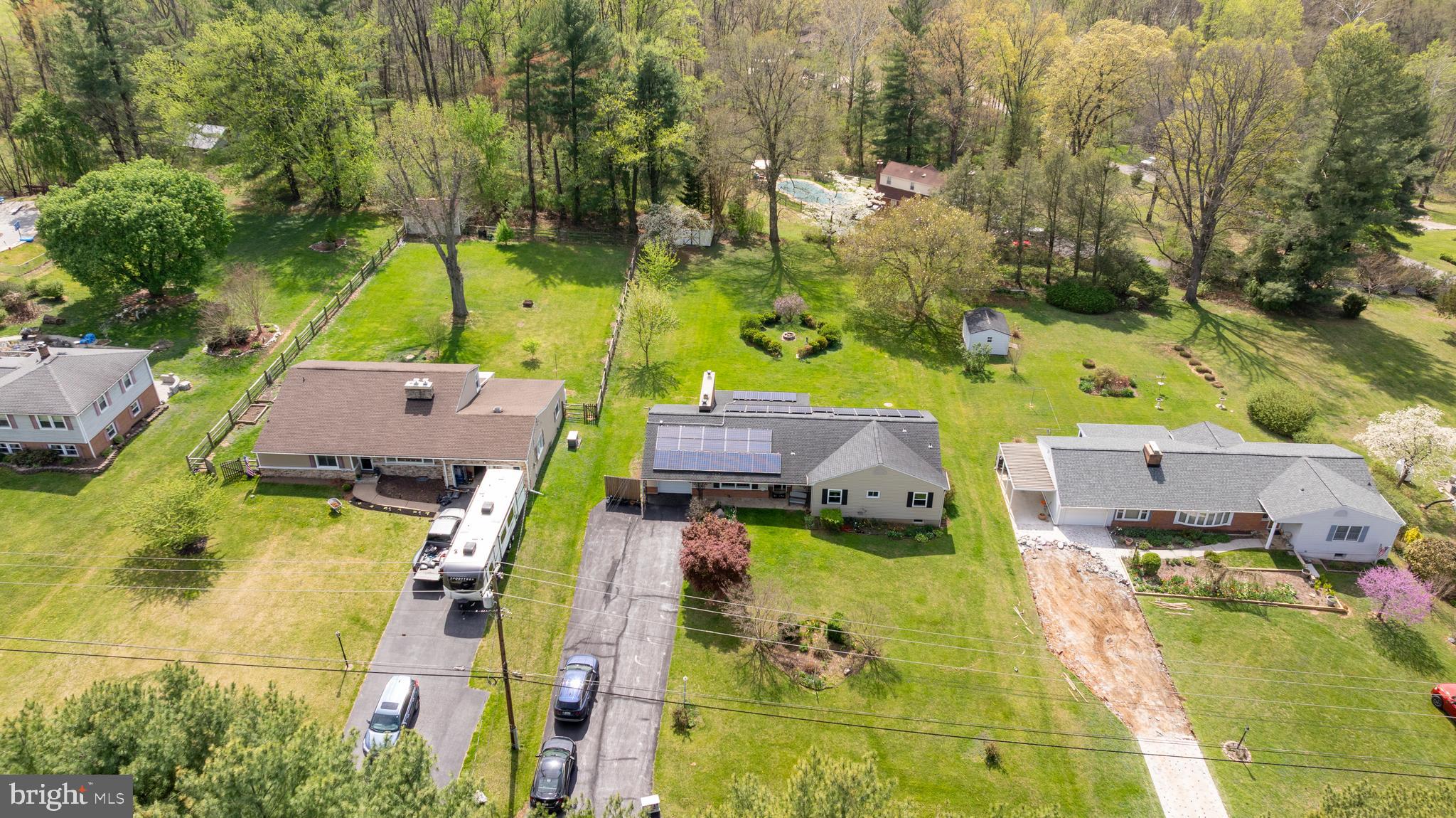 BROOKNOLL - Residential