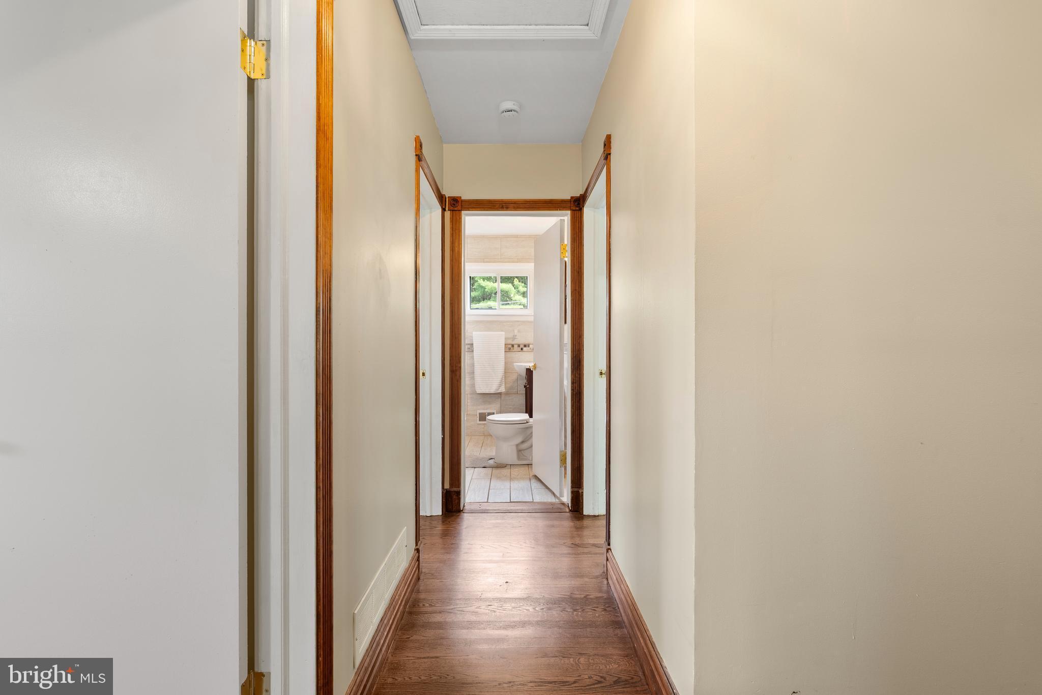 BROOKNOLL - Residential