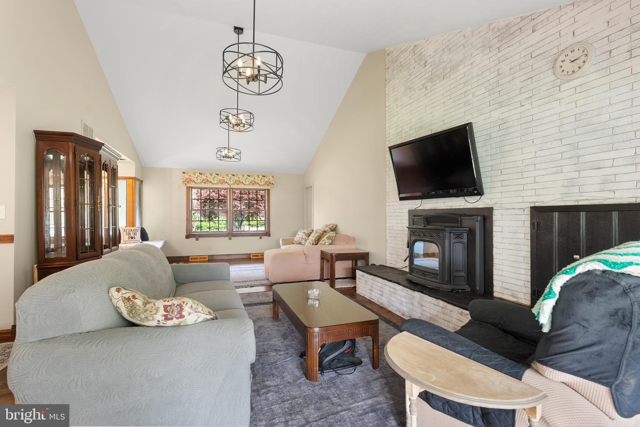 BROOKNOLL - Residential