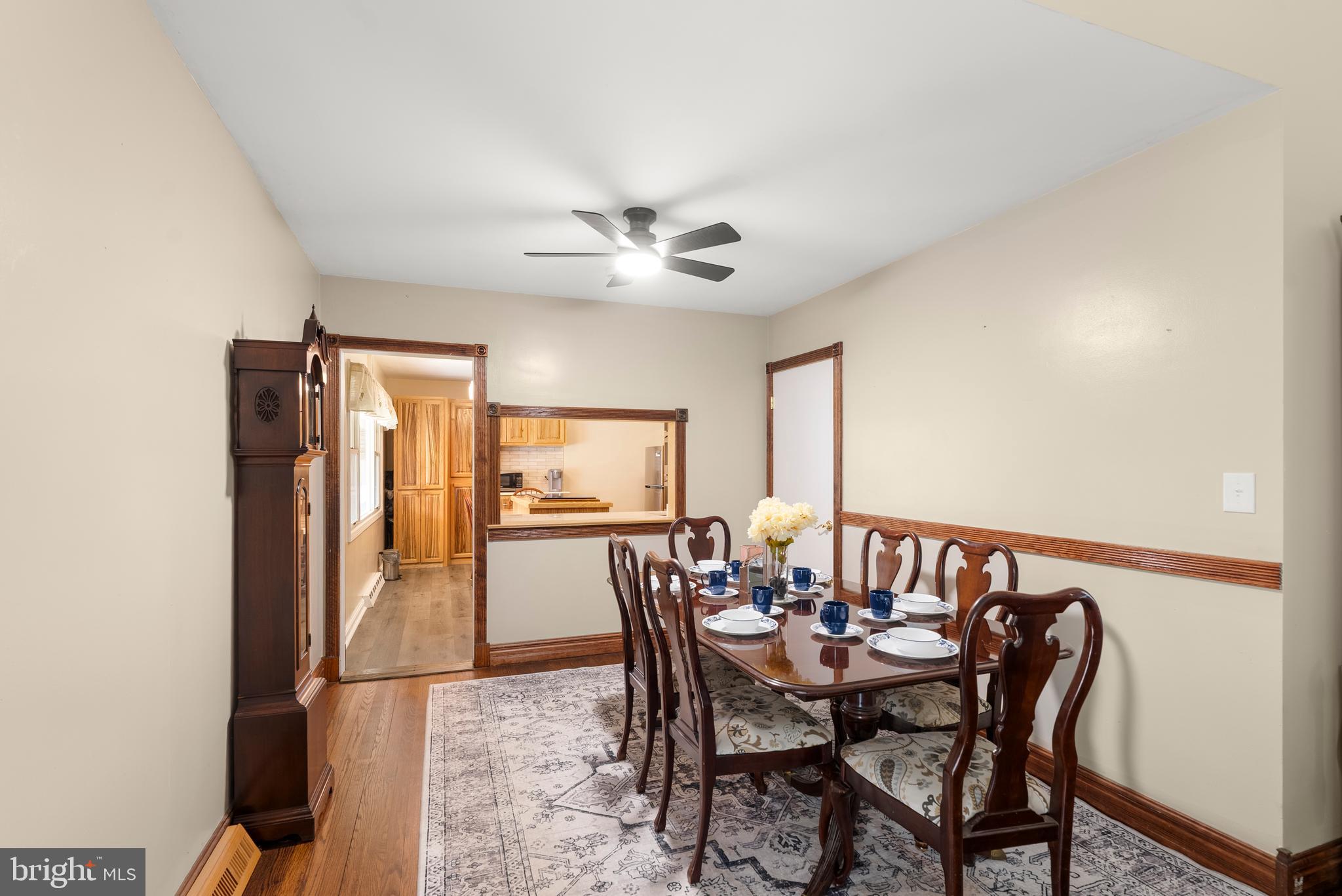 BROOKNOLL - Residential