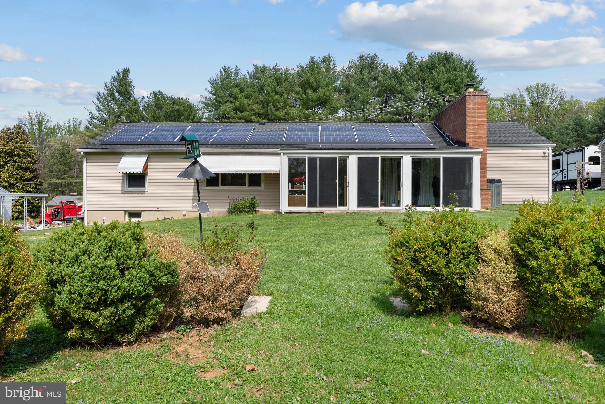 BROOKNOLL - Residential